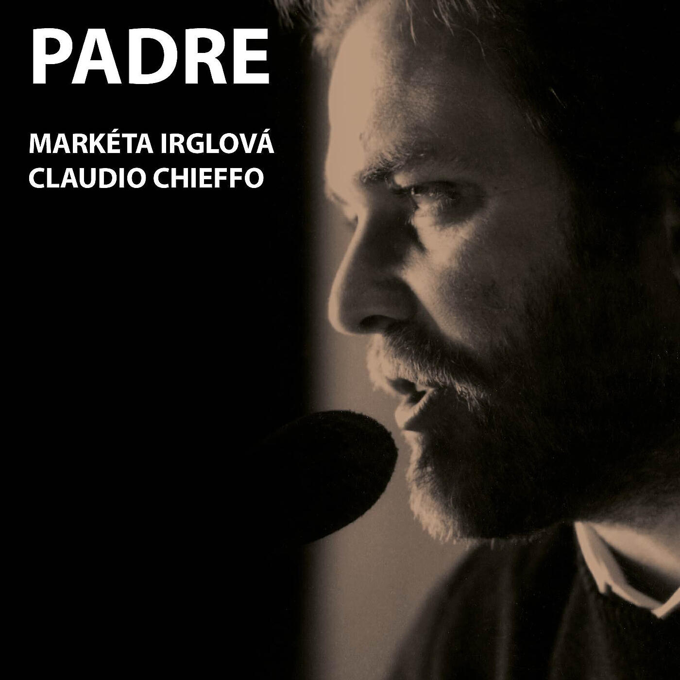 Релиз Padre