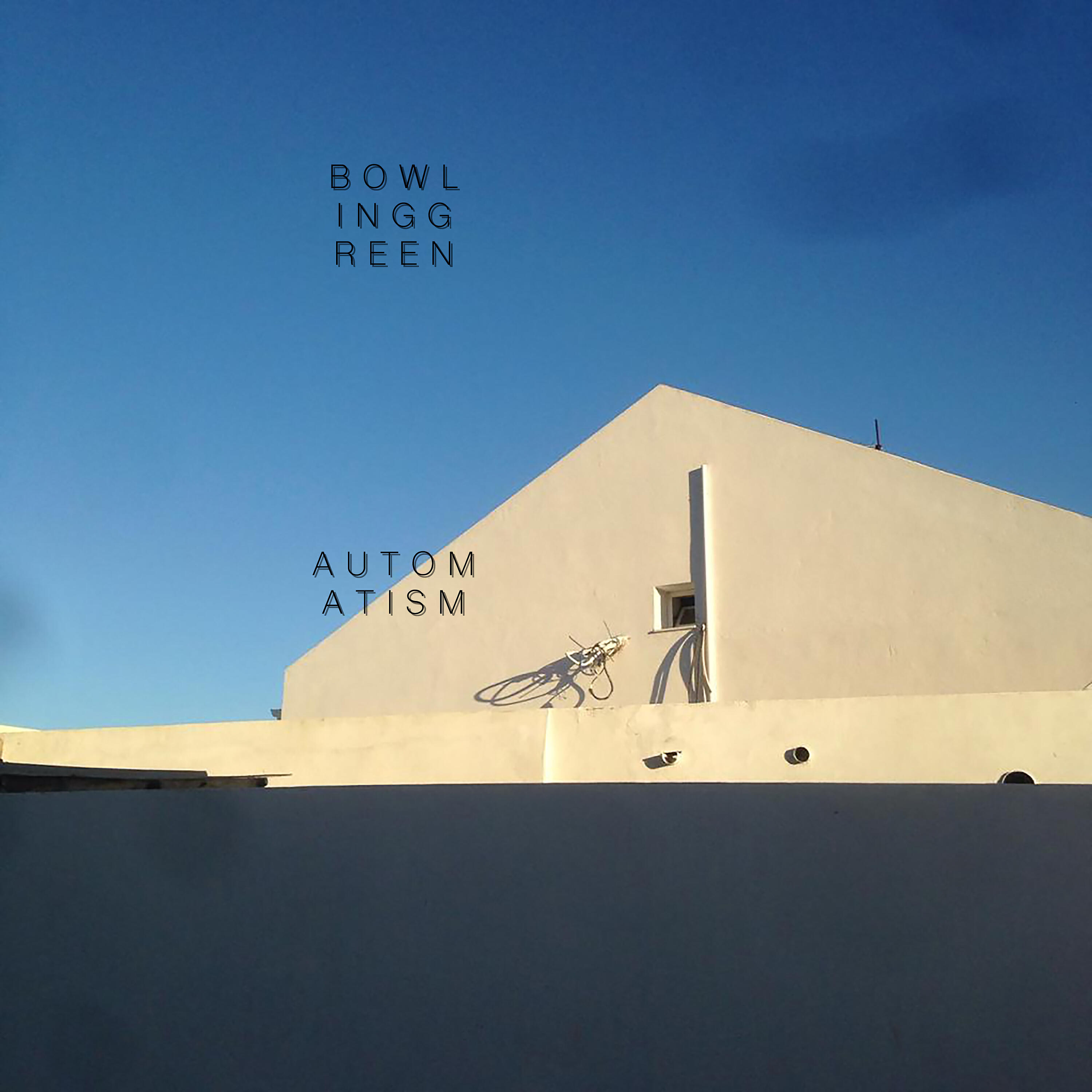 Релиз Automatism