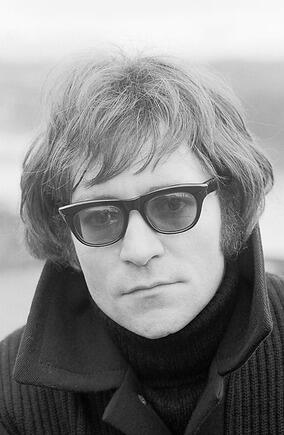 Meic Stevens