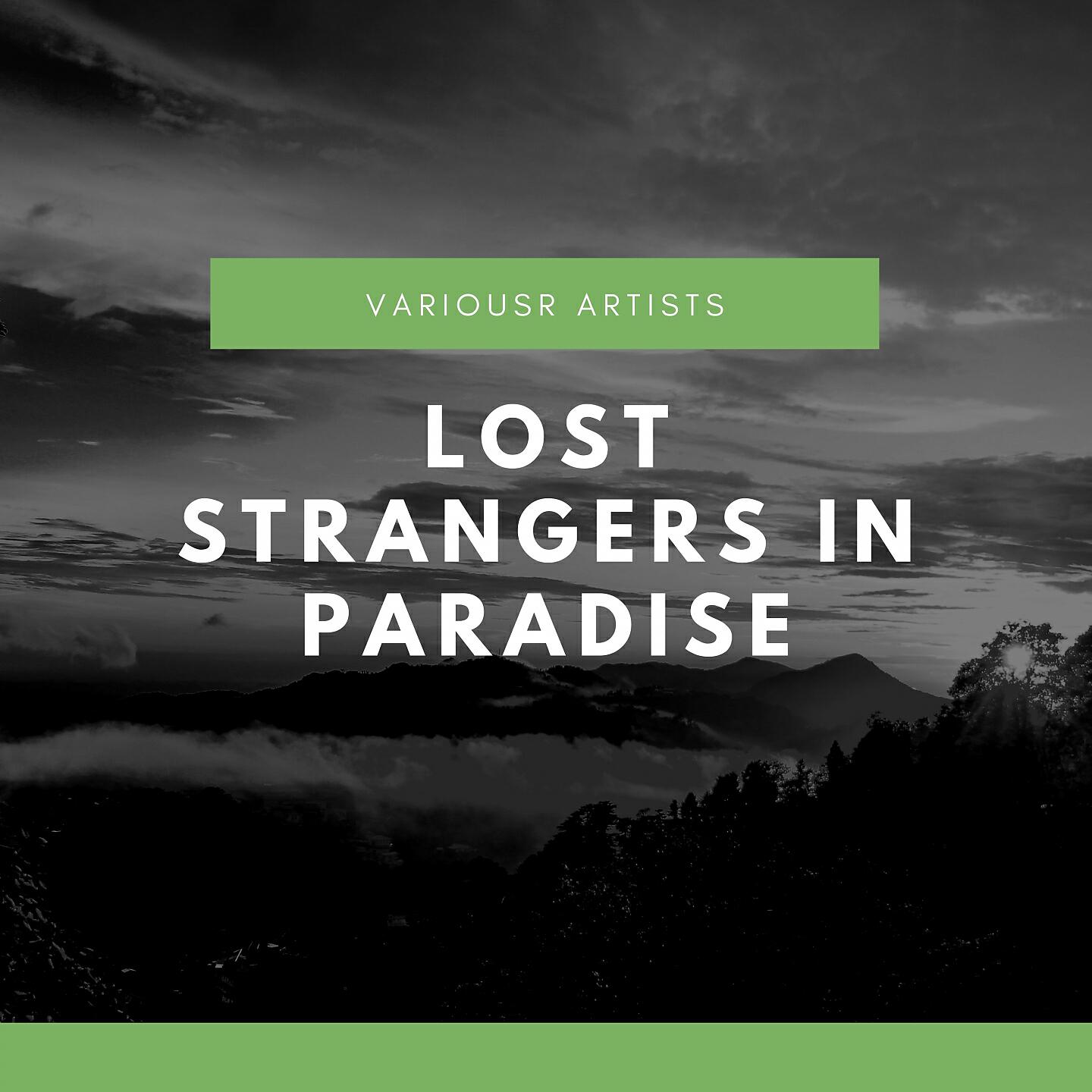 Релиз Lost Strangers in Paradise