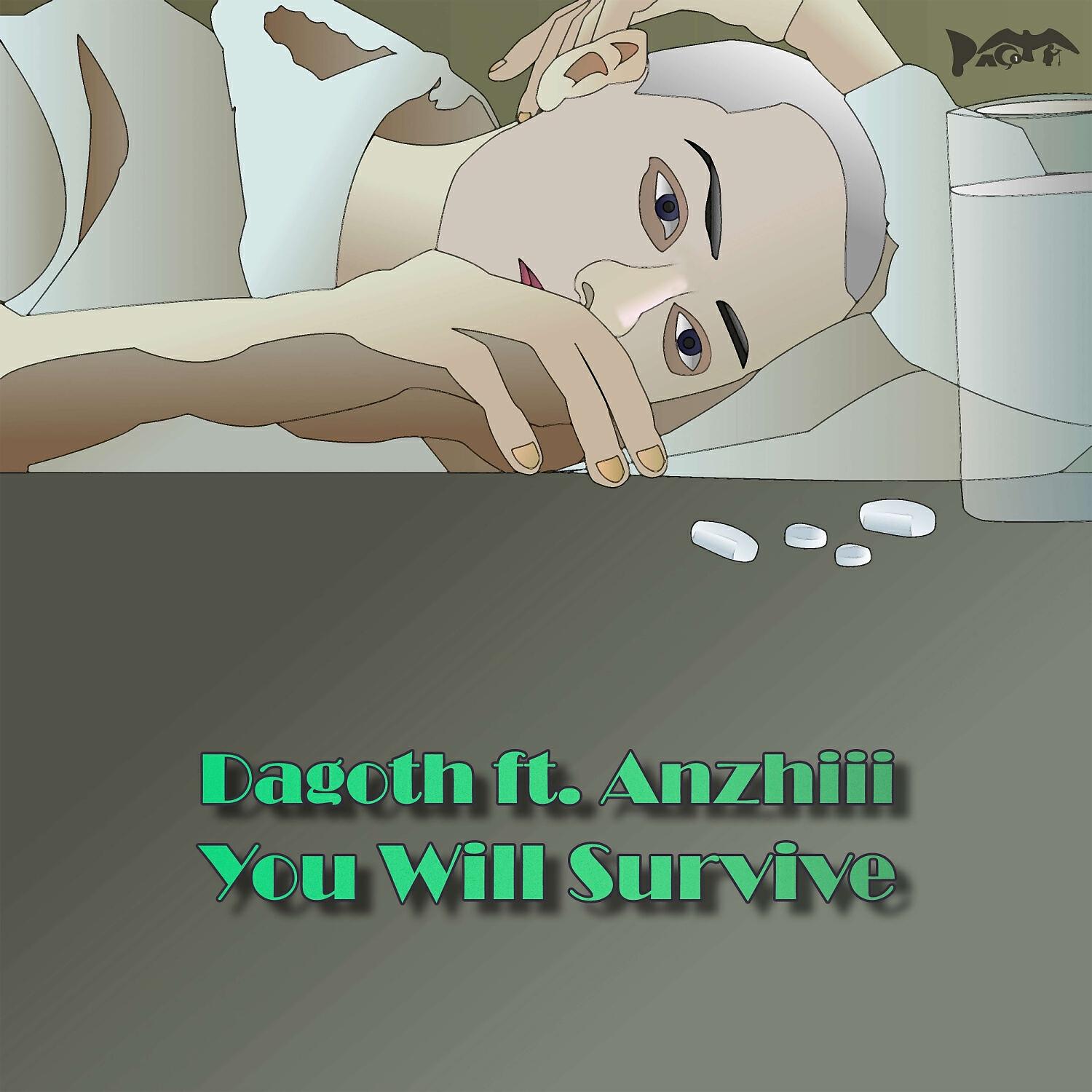 Релиз You Will Survive