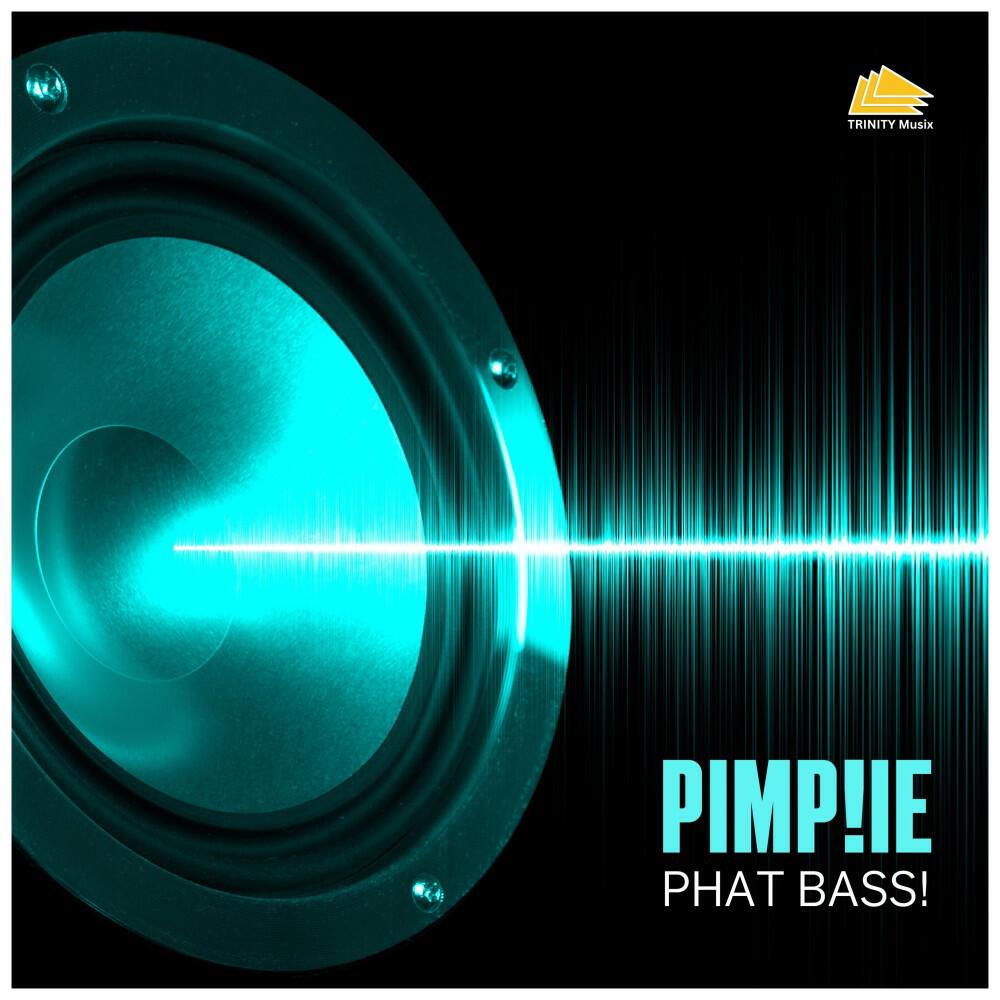 Релиз Phat Bass!