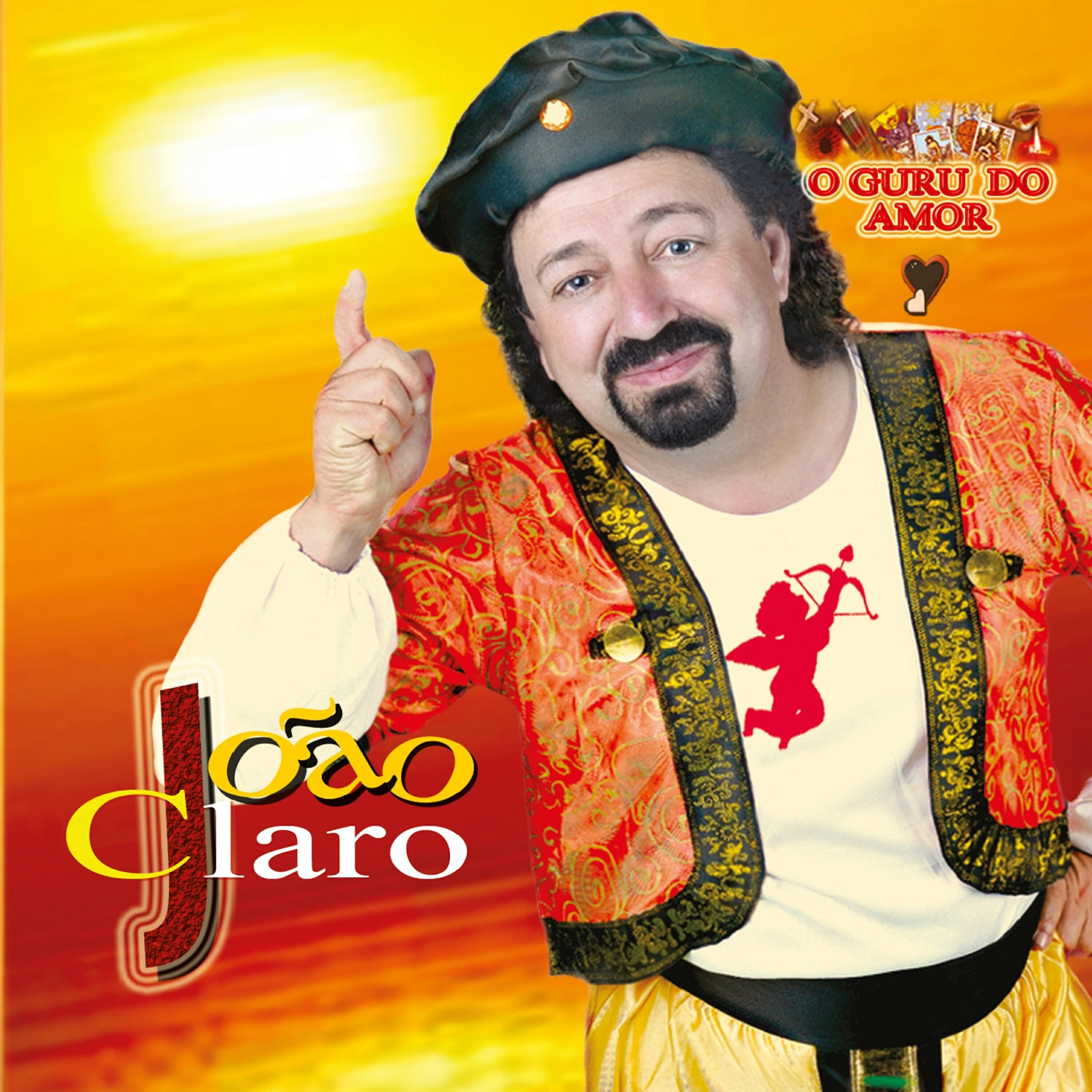 Релиз O Guru do Amor