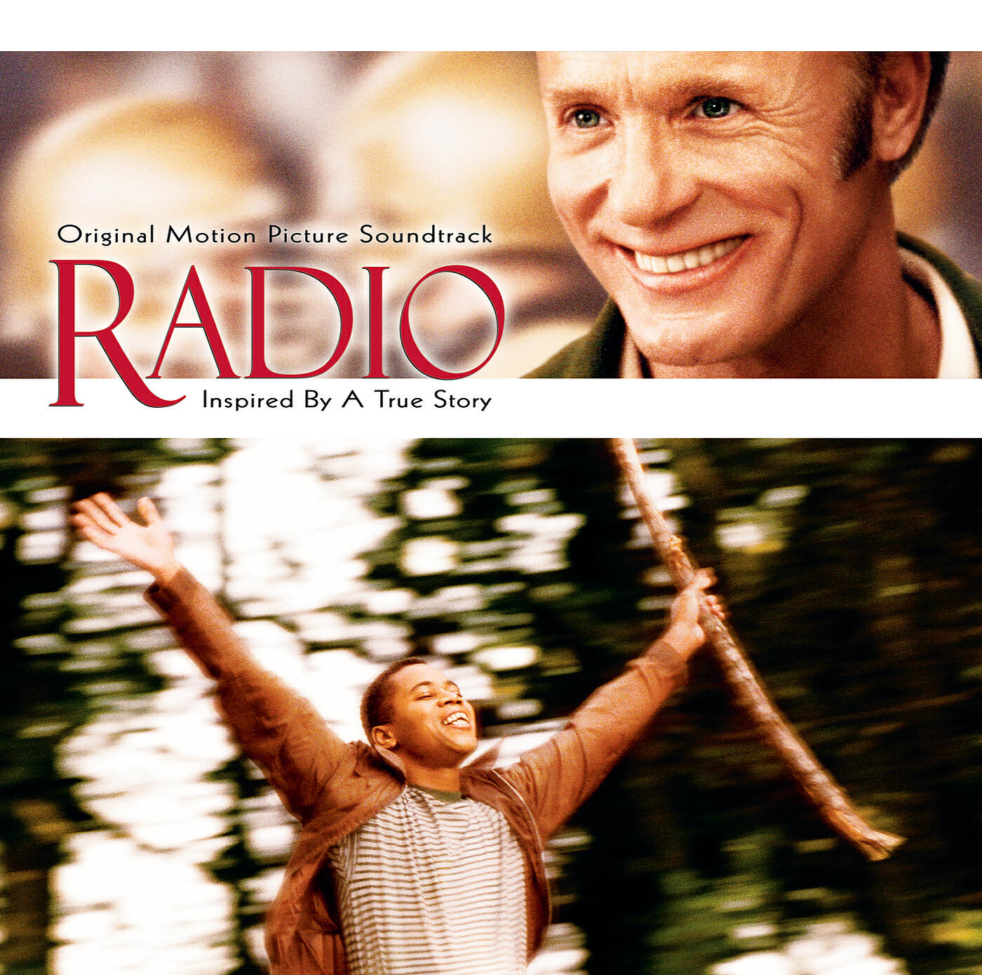 Релиз Radio Motion Picture Soundtrack