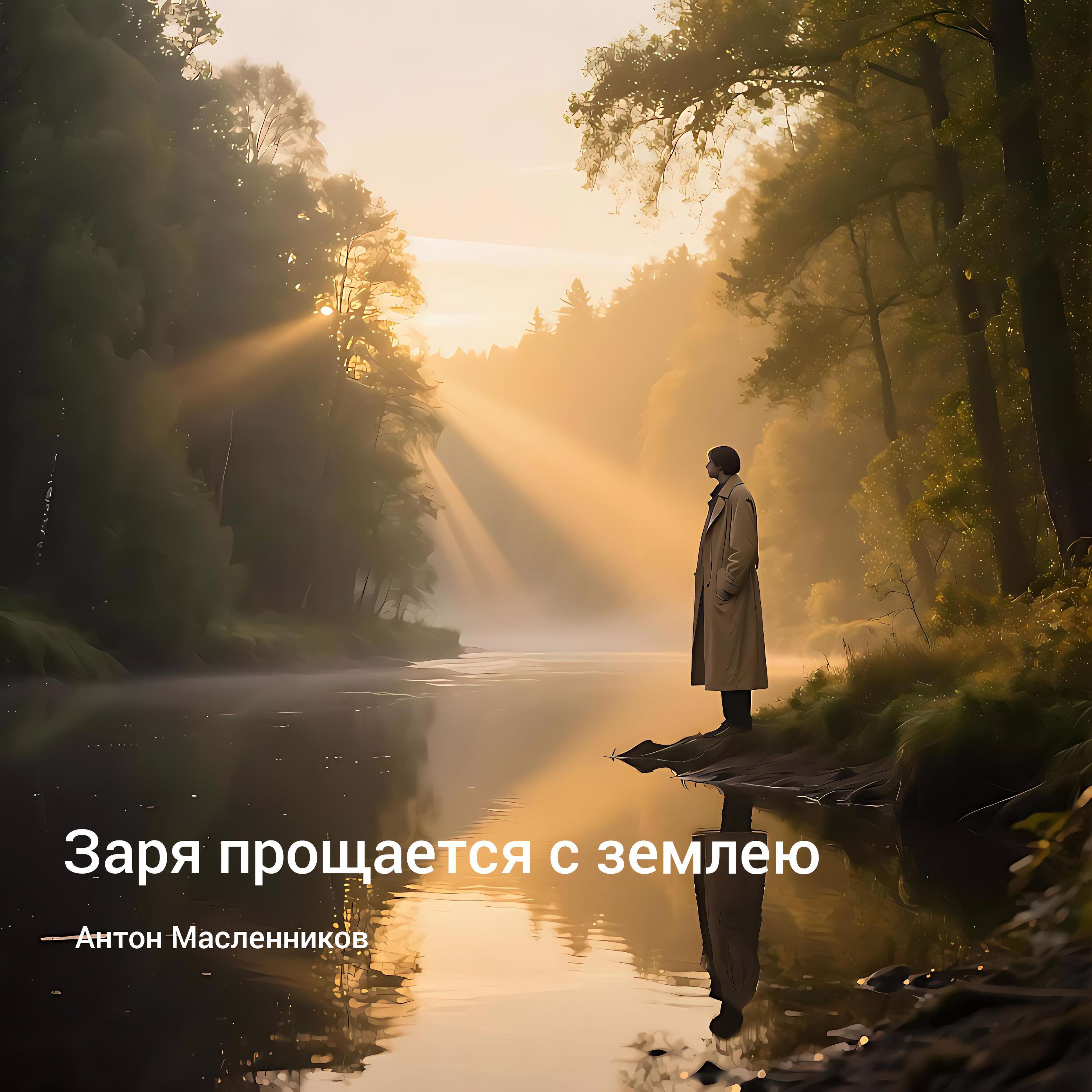 Релиз Заря прощается с землею