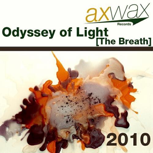 Релиз The Breath