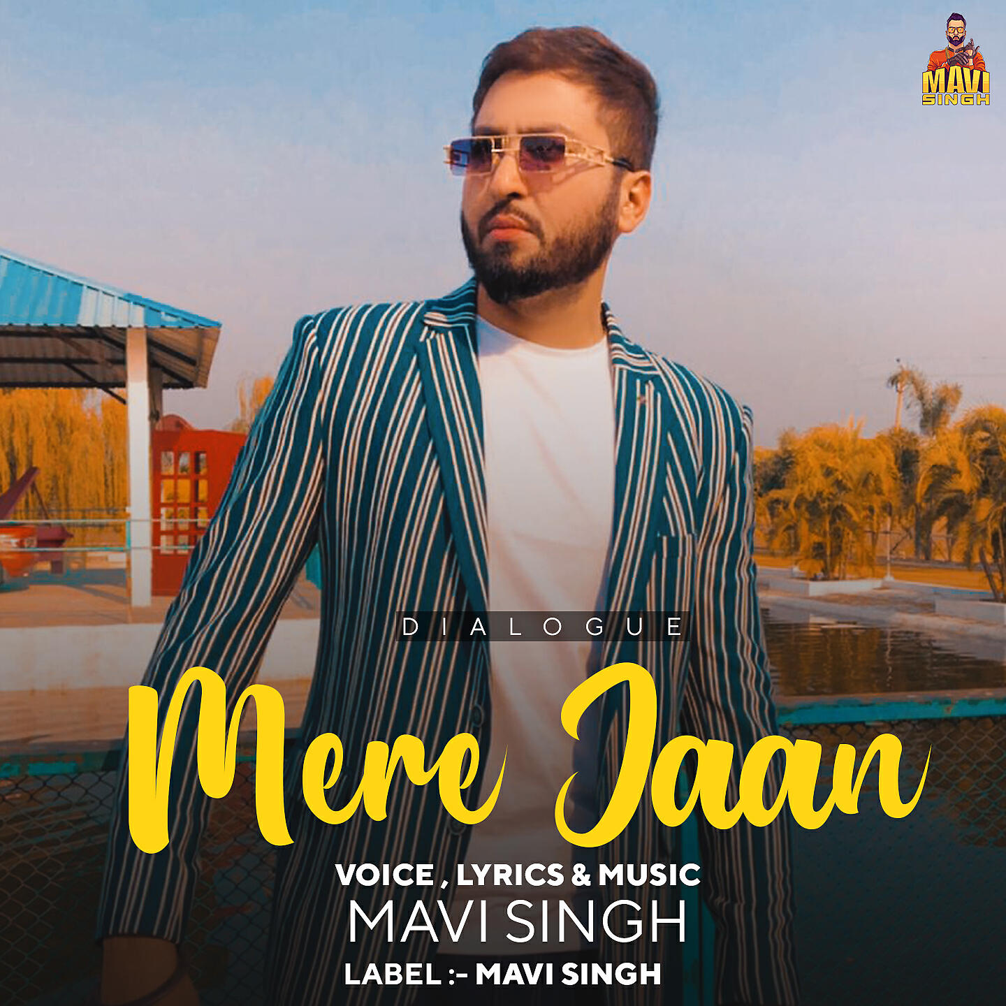 Релиз Mere Jaan