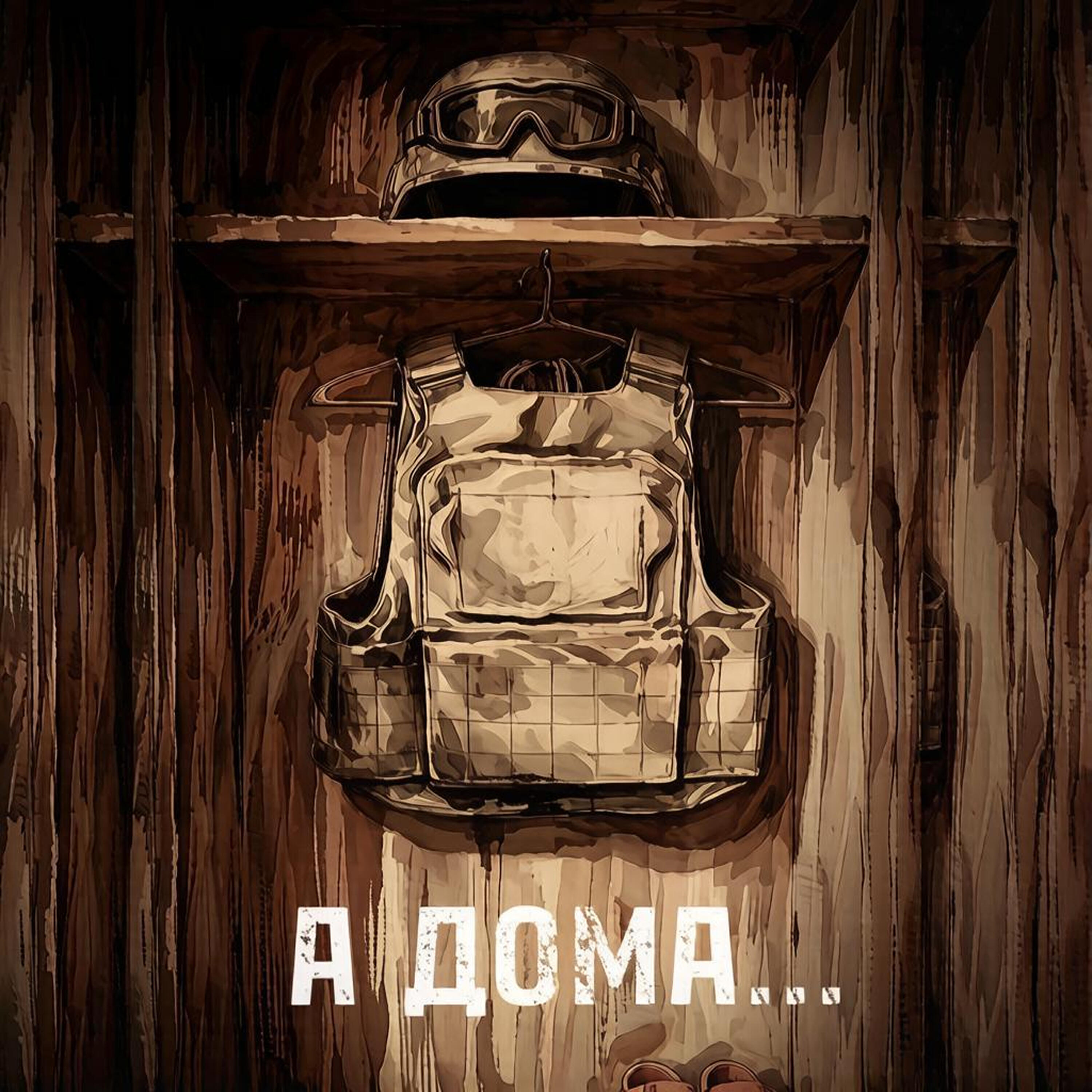 Релиз А Дома