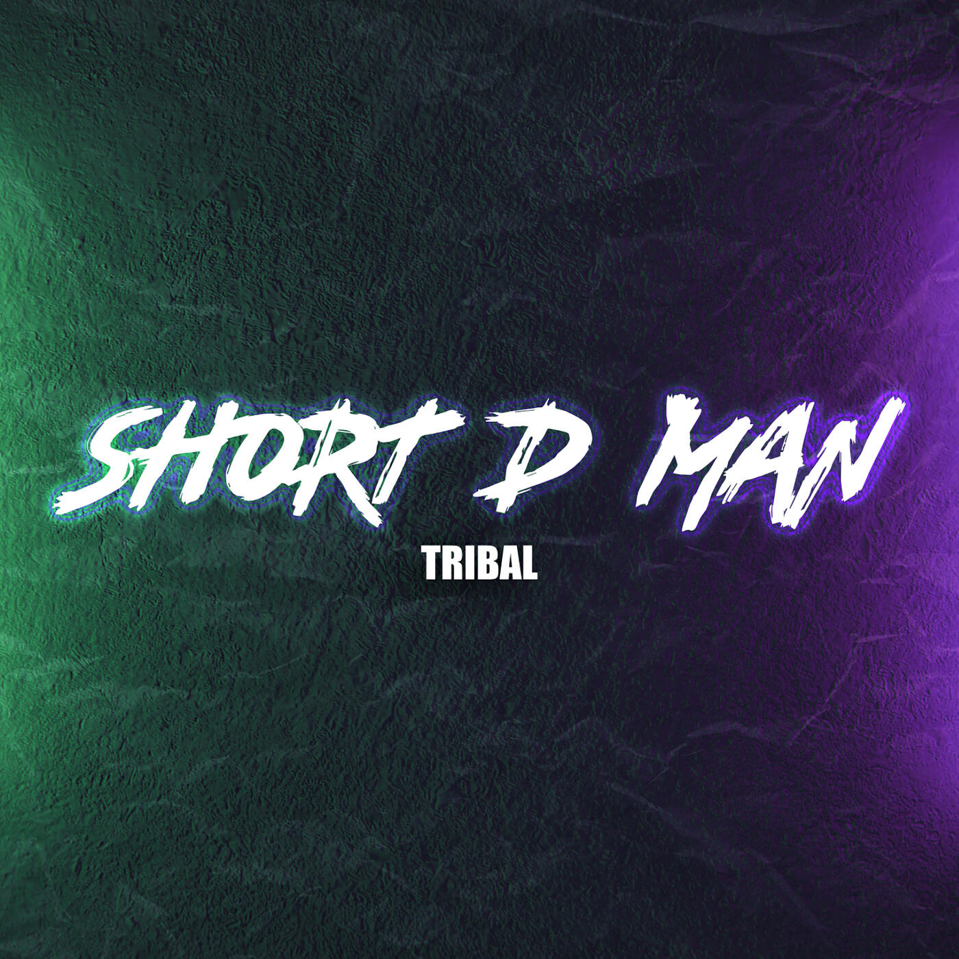 Релиз Short D Man Tribal
