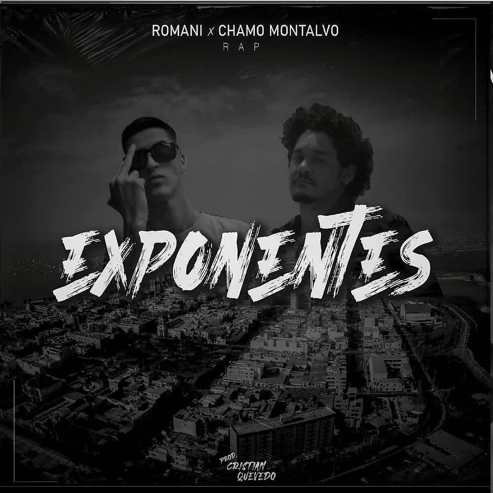 Релиз Exponentes