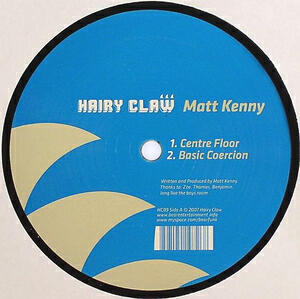 Matt Kenny