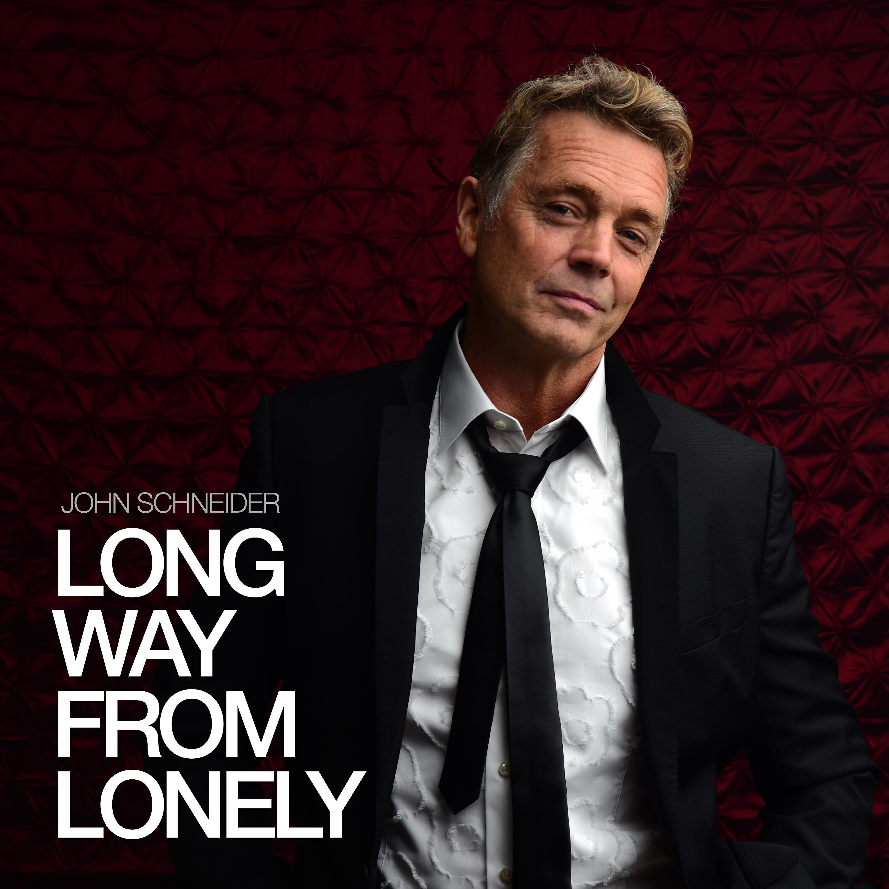 Релиз Long Way from Lonely (Radio Edit)