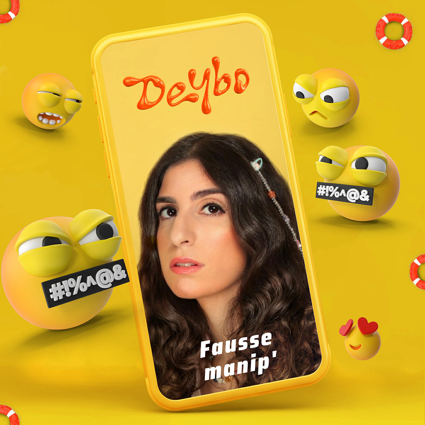 Deybo