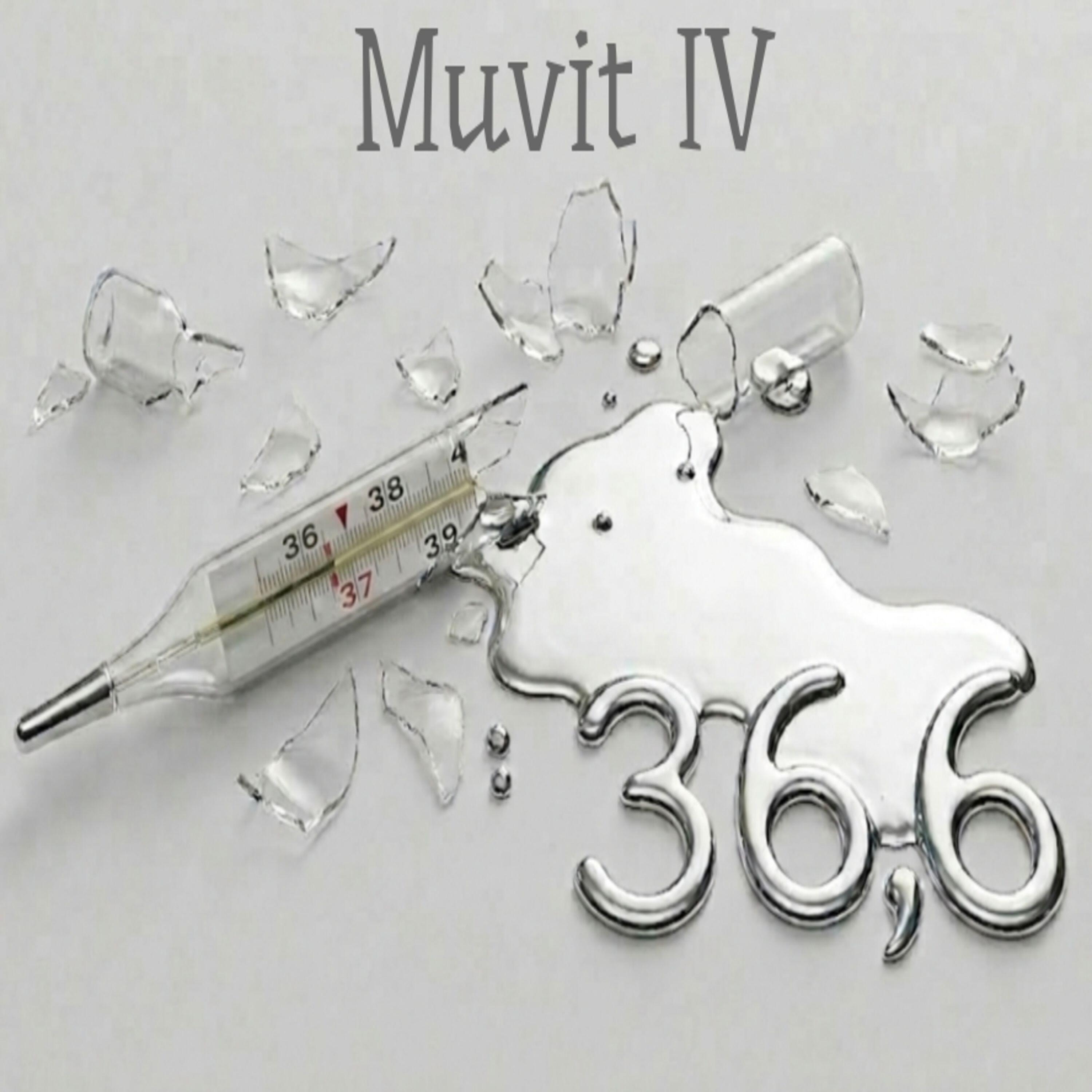 Релиз 36,6