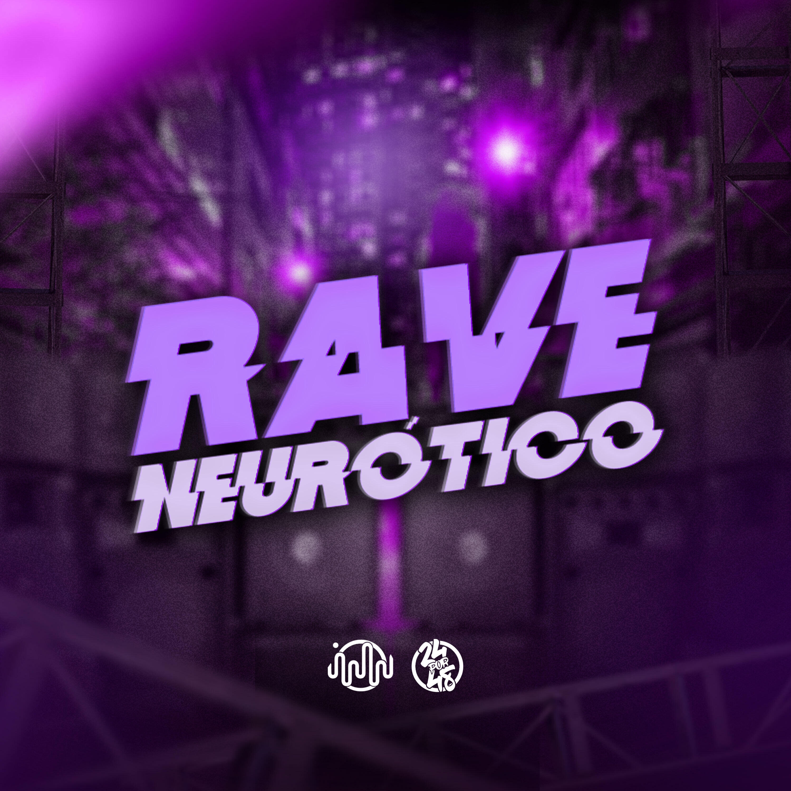 Релиз Rave Neurótico
