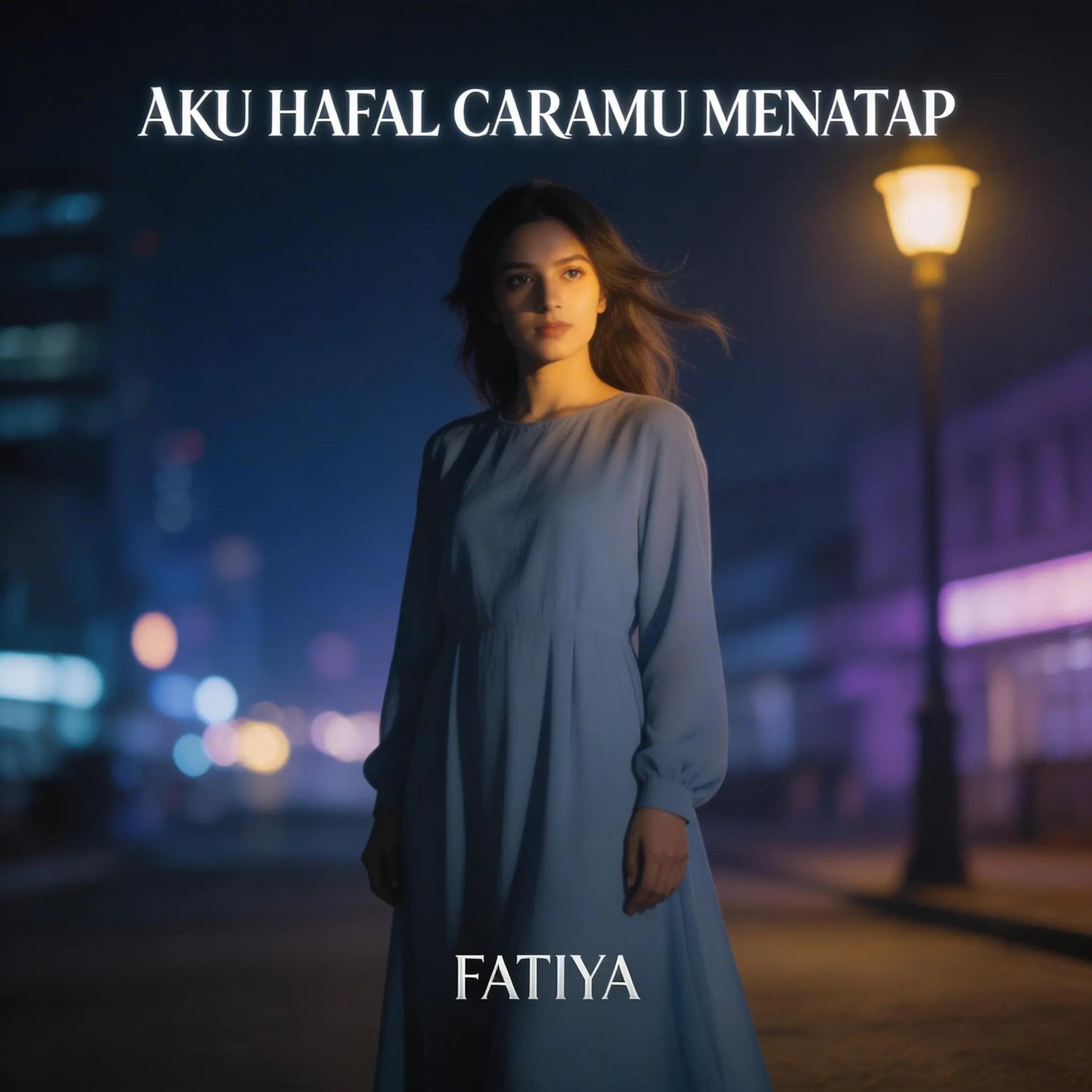 Релиз Aku Hafal Caramu Menatap