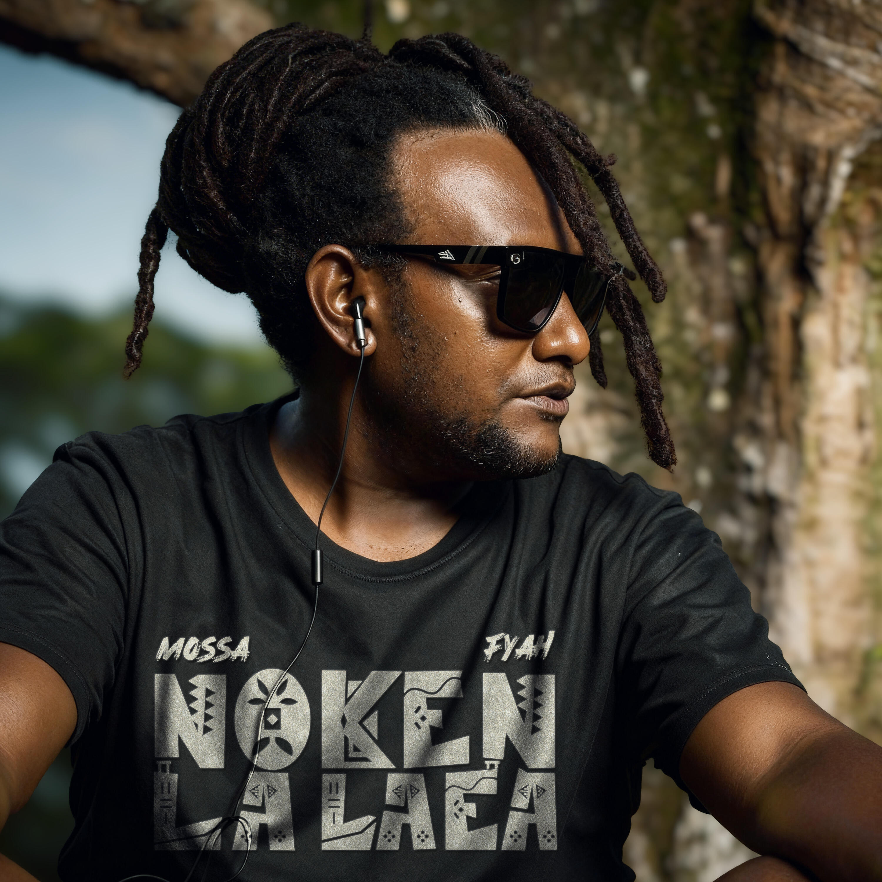 Релиз Noken La Laea