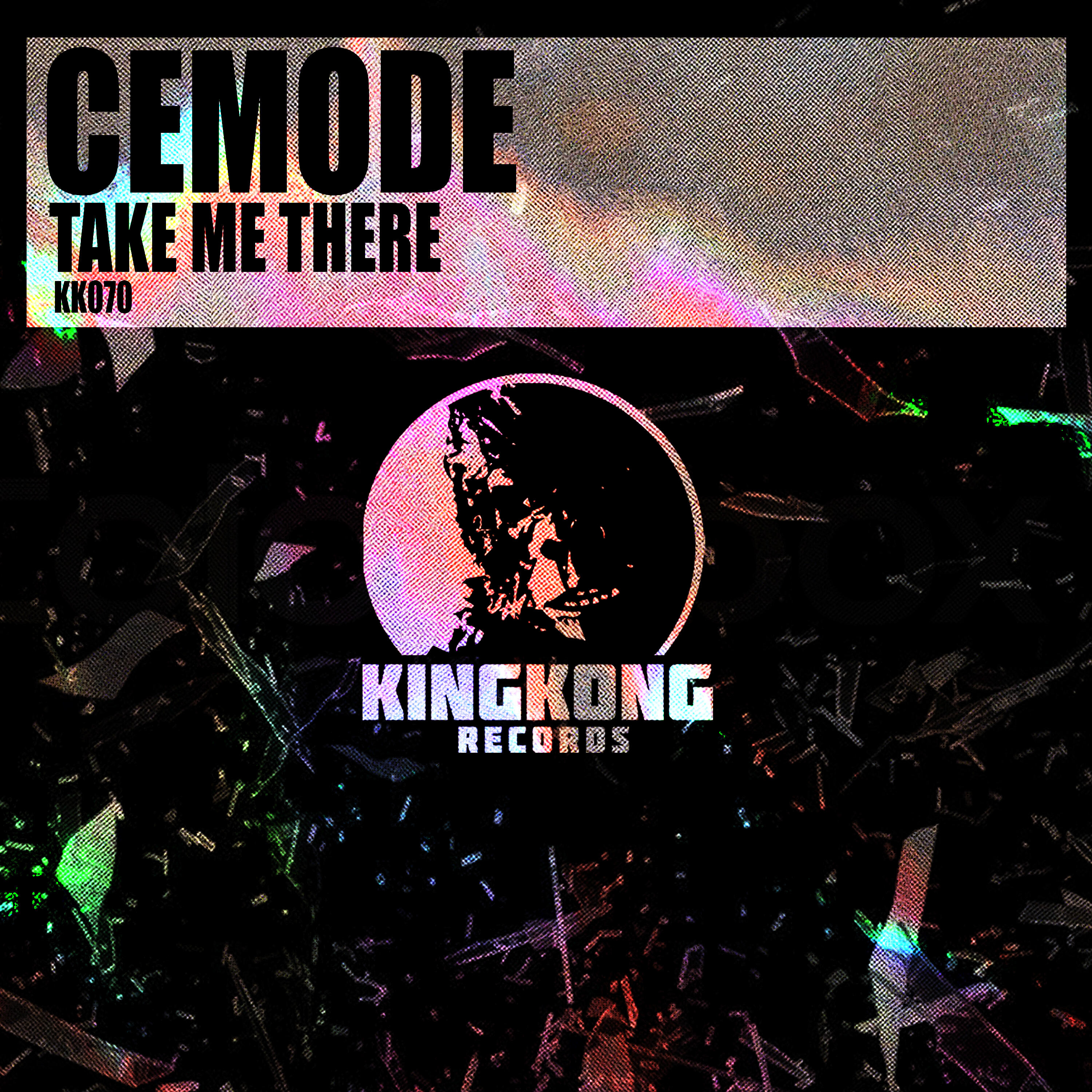 Cemode