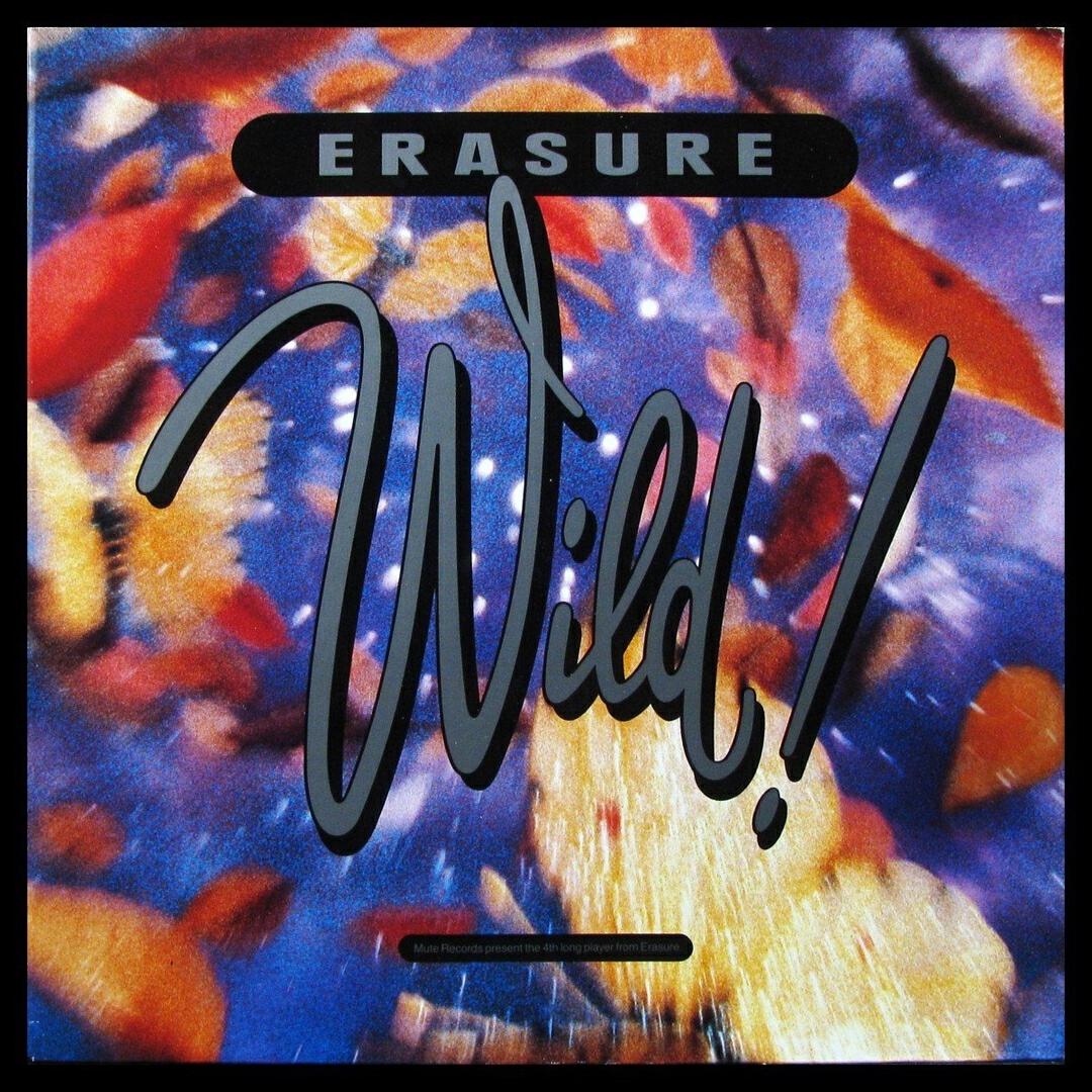 Релиз Wild! (2019 Expanded Edition)