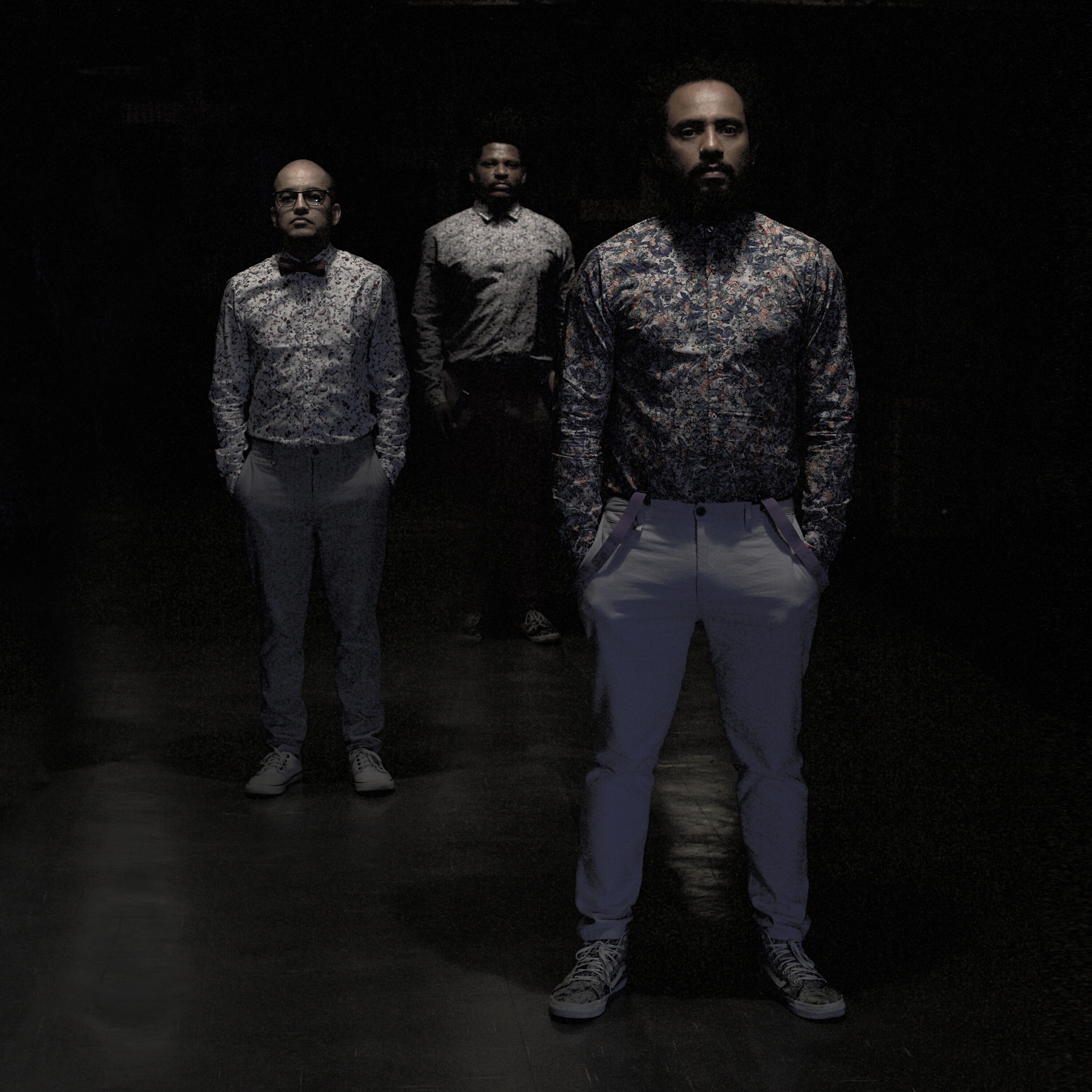 Релиз Maloka Chic - Live Sessions