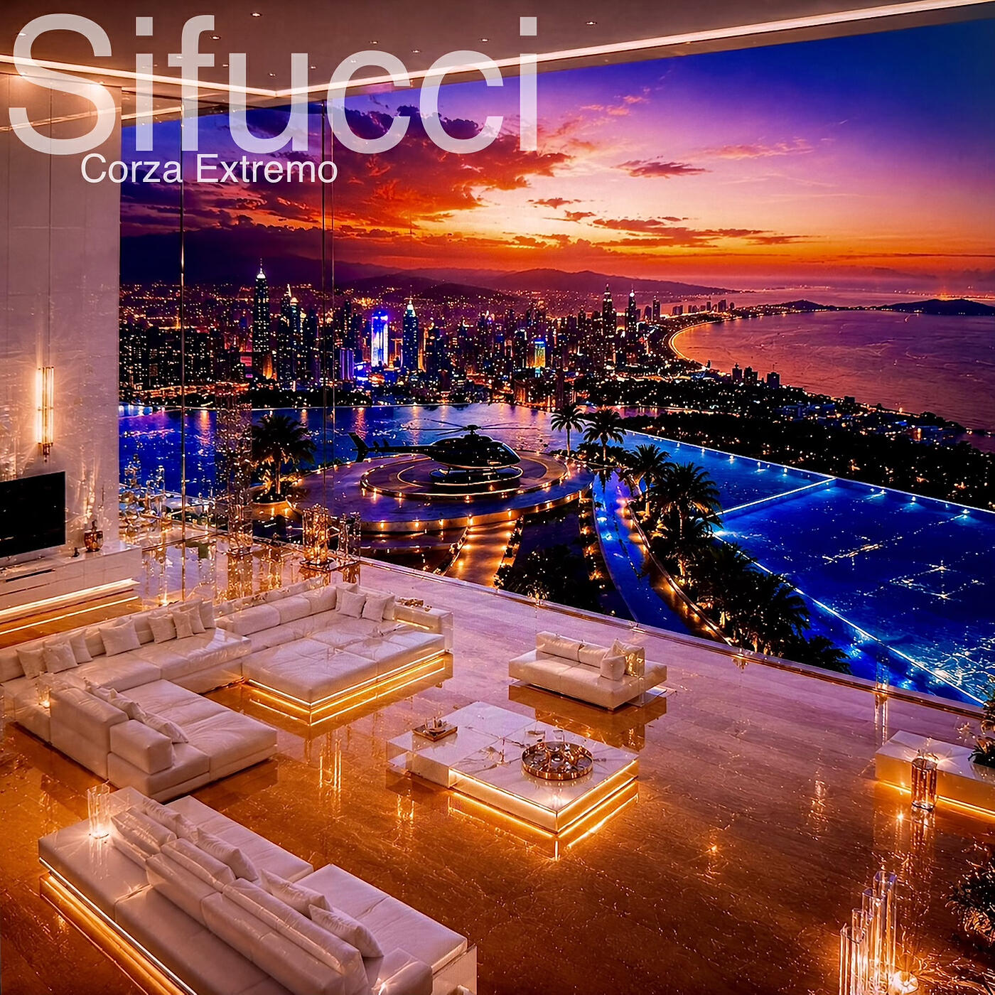 Sifucci