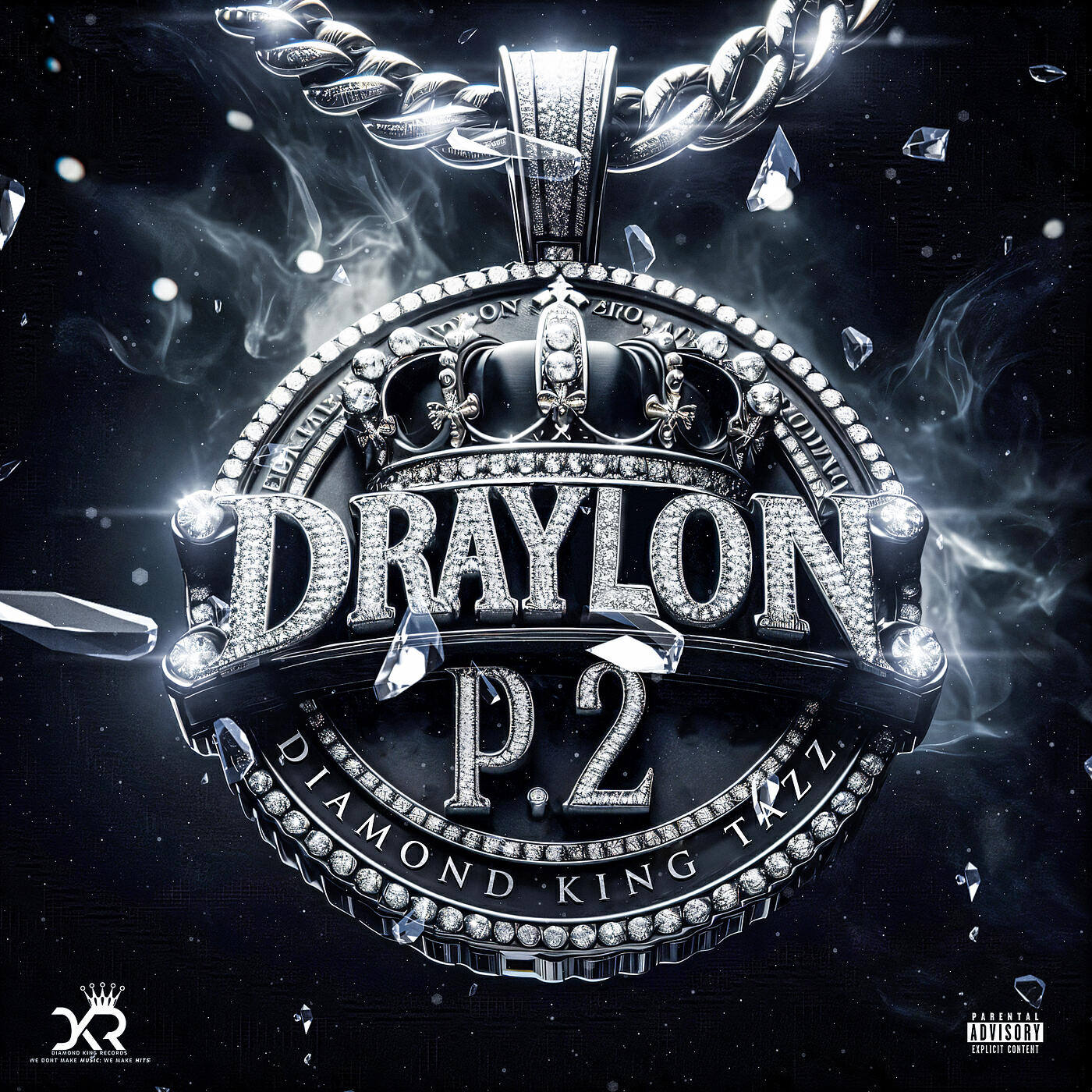 DIAMOND KING TAZZ все песни в mp3