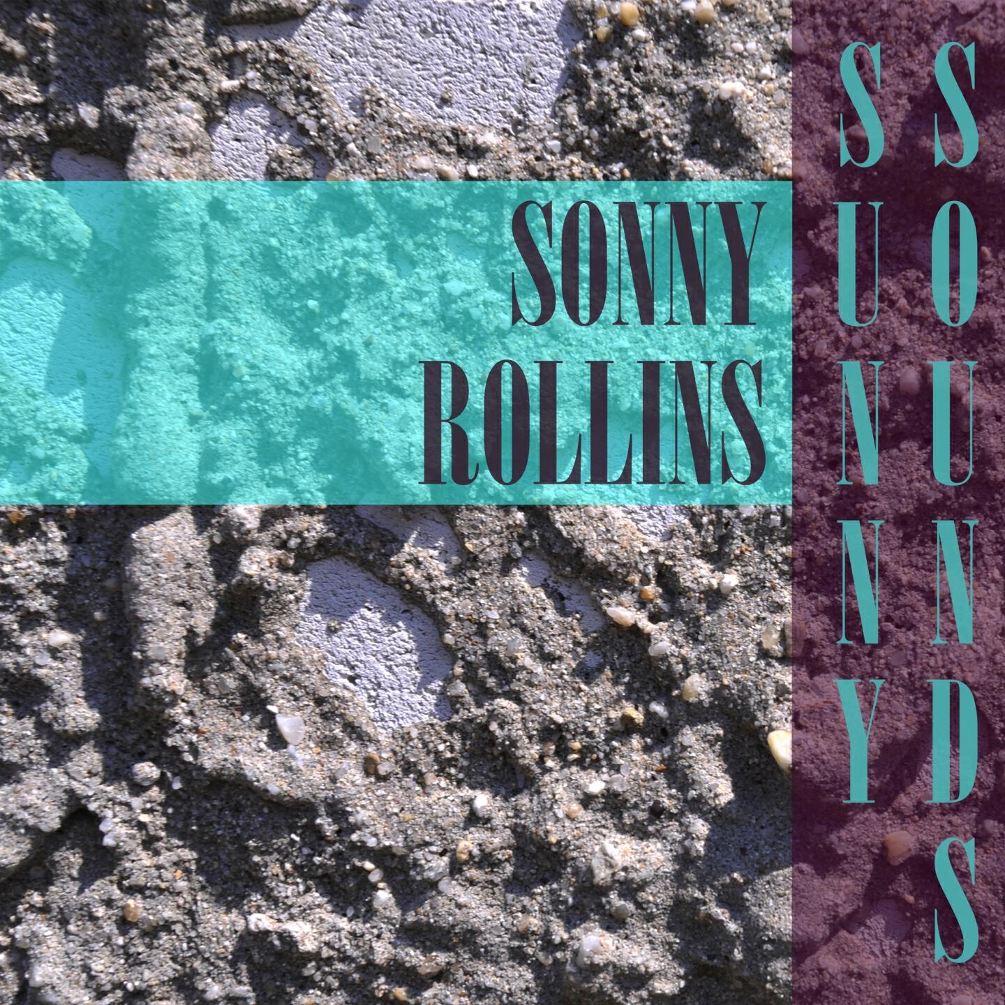 Релиз Sunny Sounds