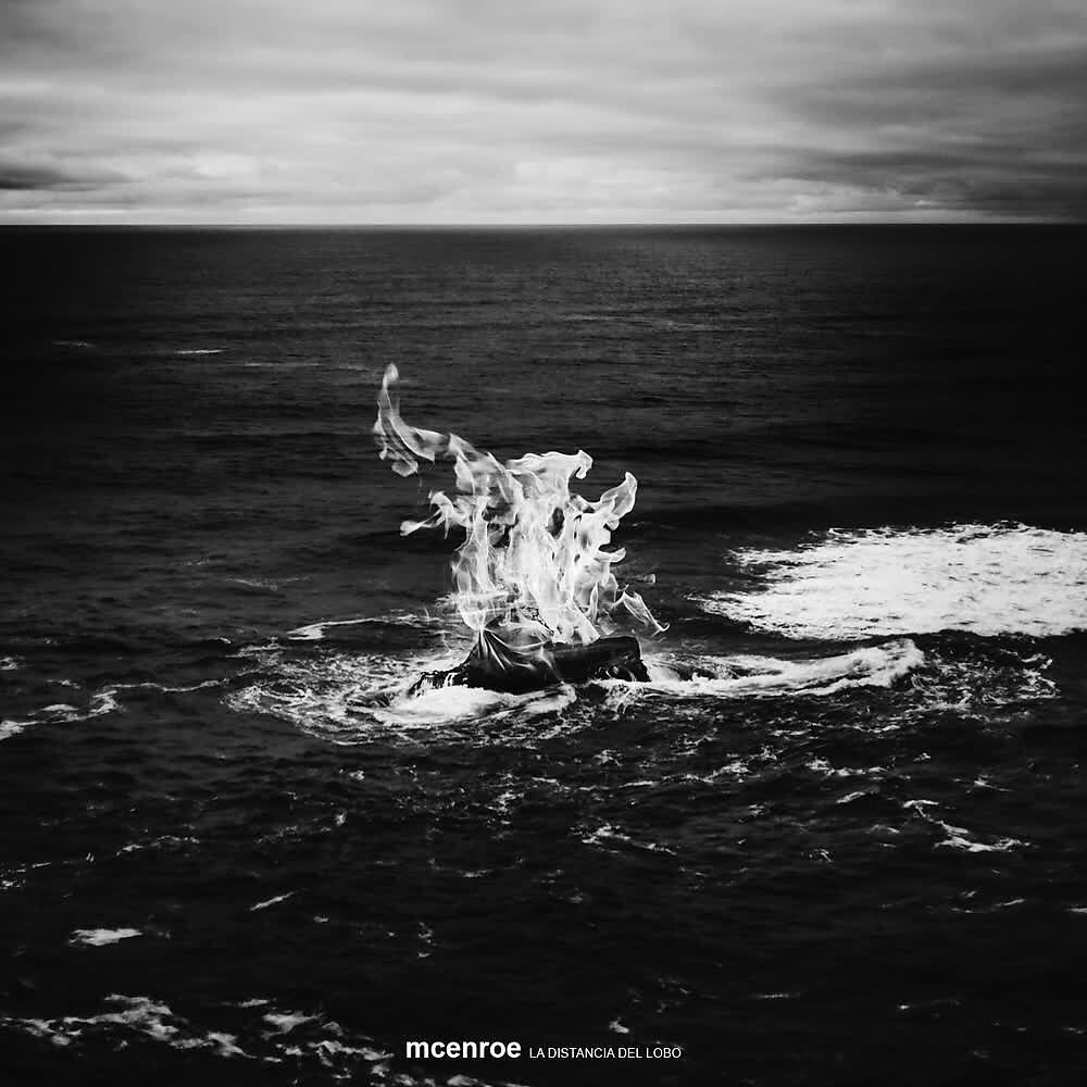Релиз La Distancia del Lobo