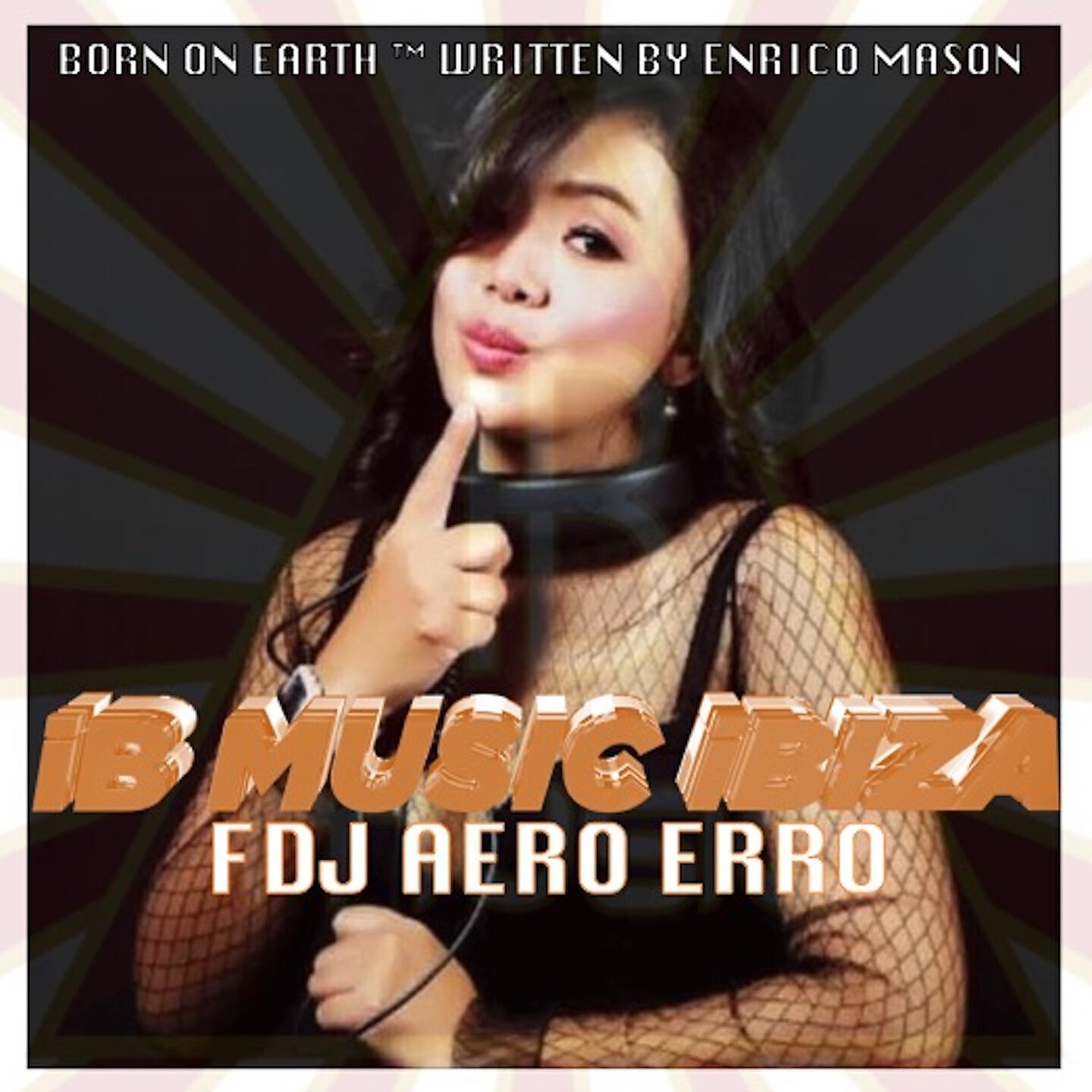 Релиз Born on Earth