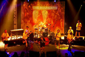 The Bouncers