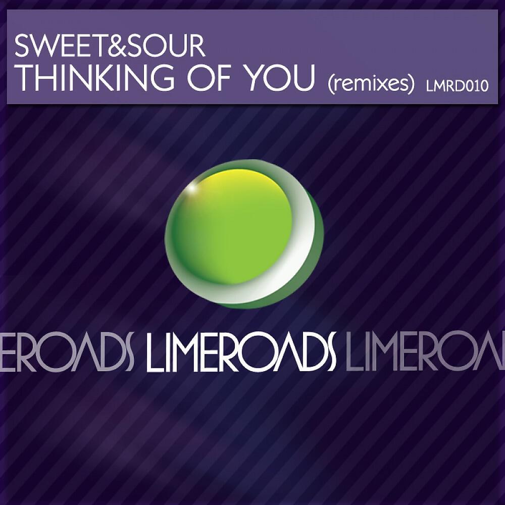Релиз Thinking of You Remixes