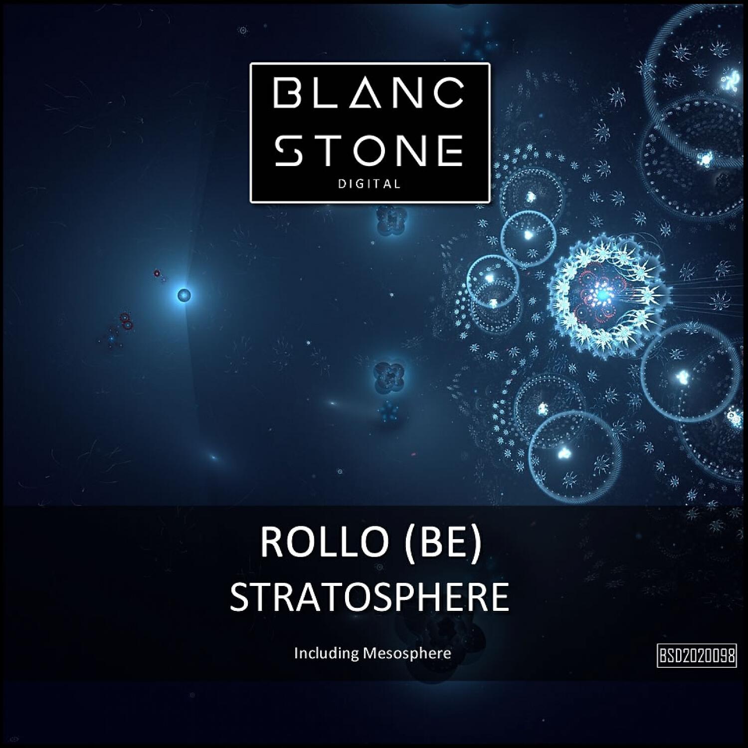 Релиз Stratosphere