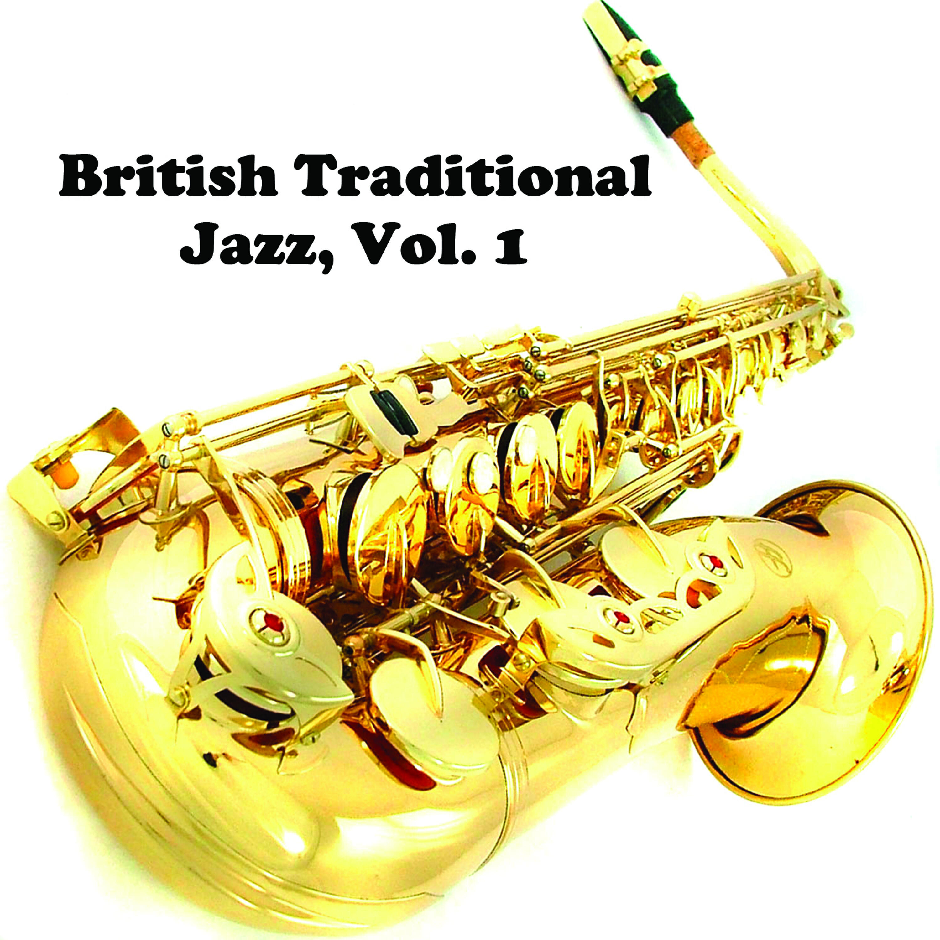 The Saints Jazzband