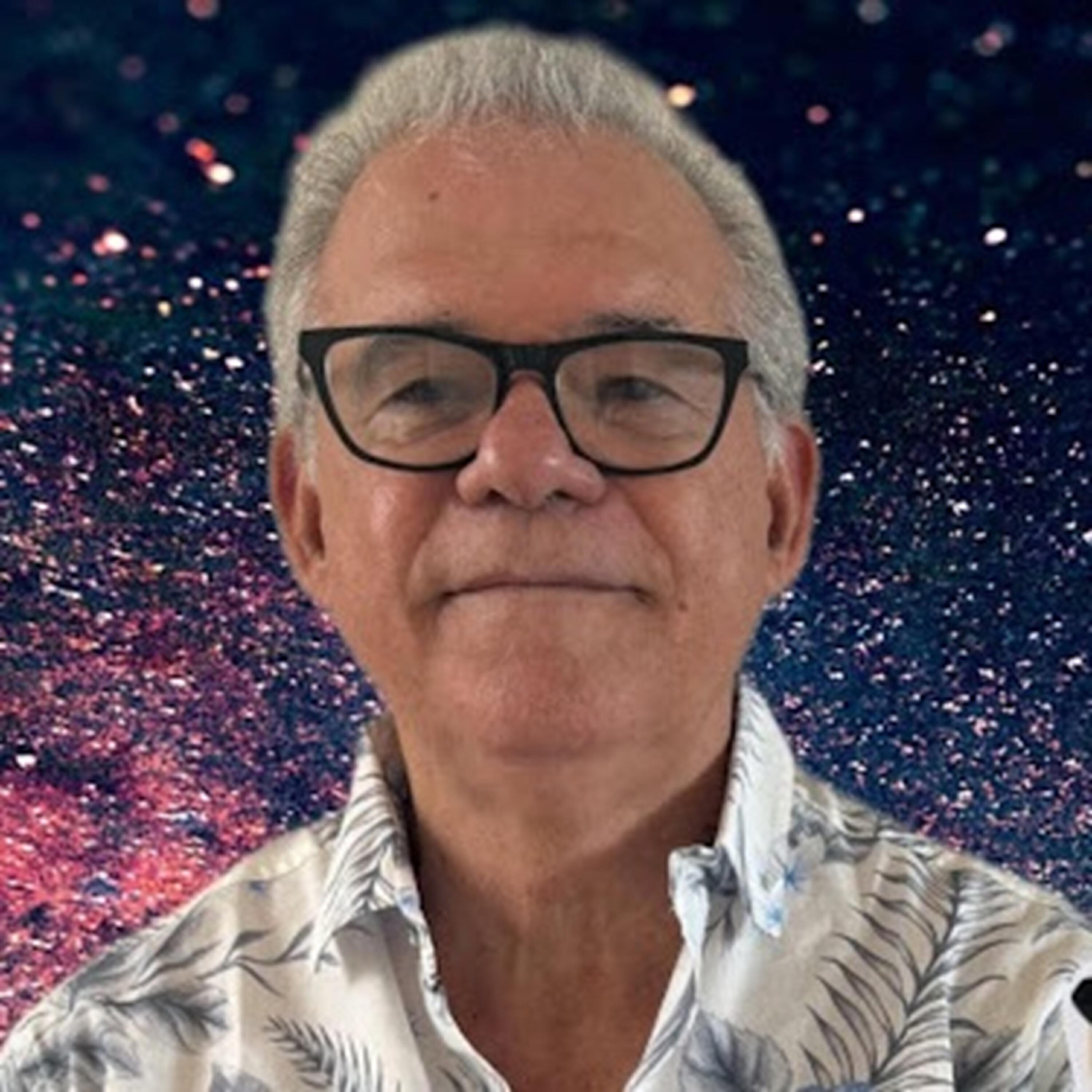 Jorge Luiz da Silva
