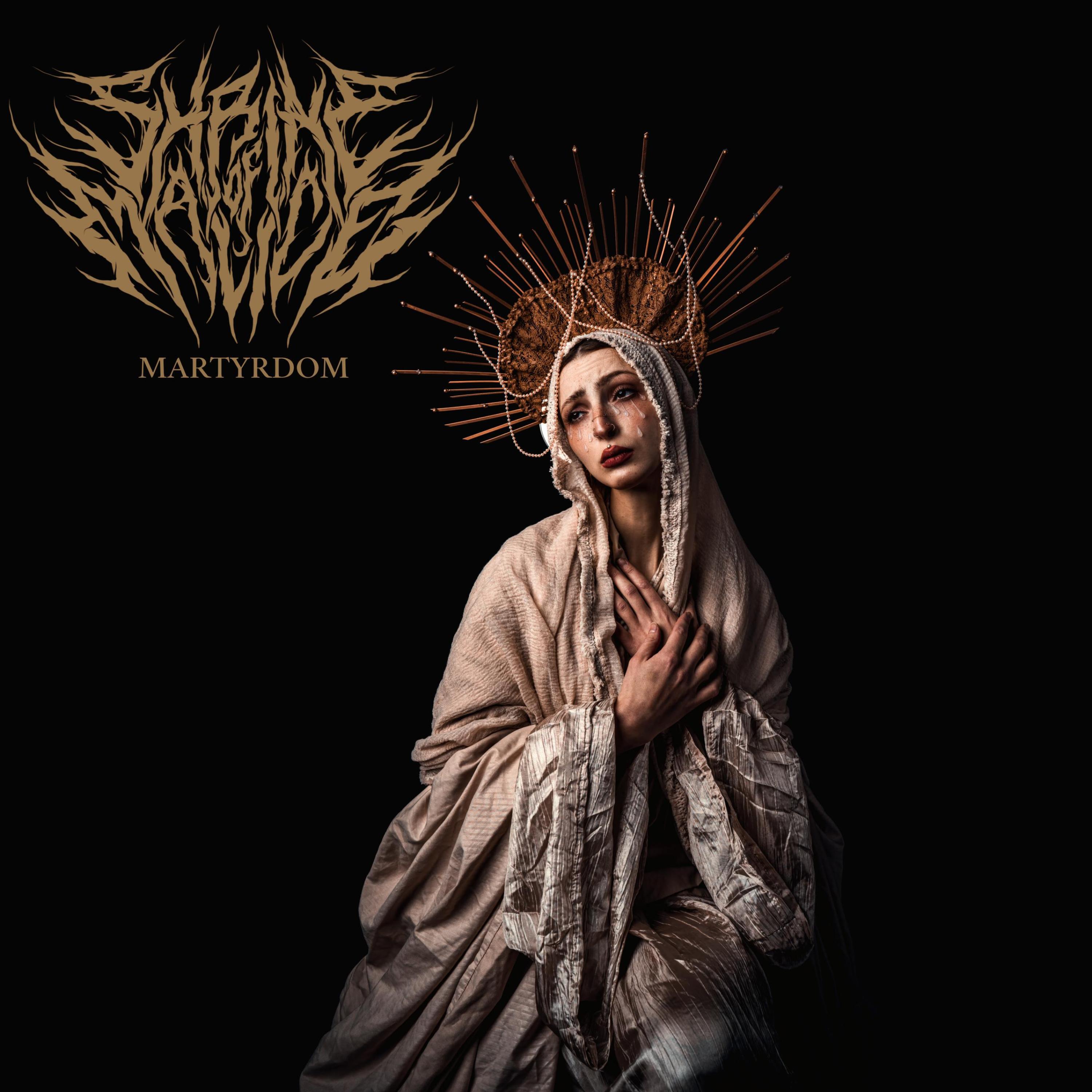 Релиз Martyrdom