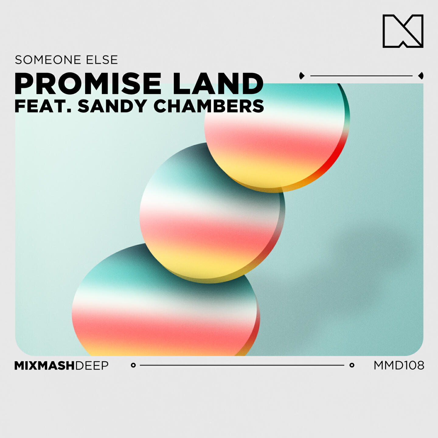 Релиз Someone Else