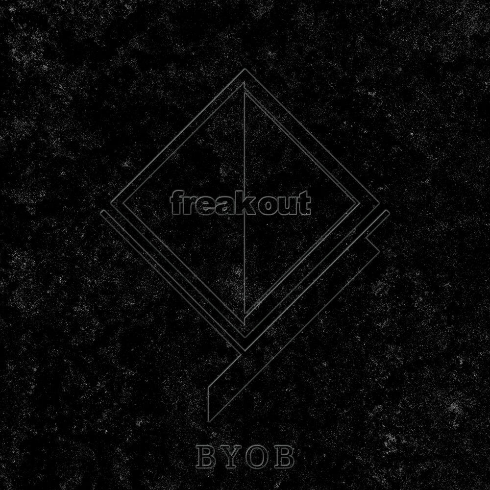 Релиз freak out