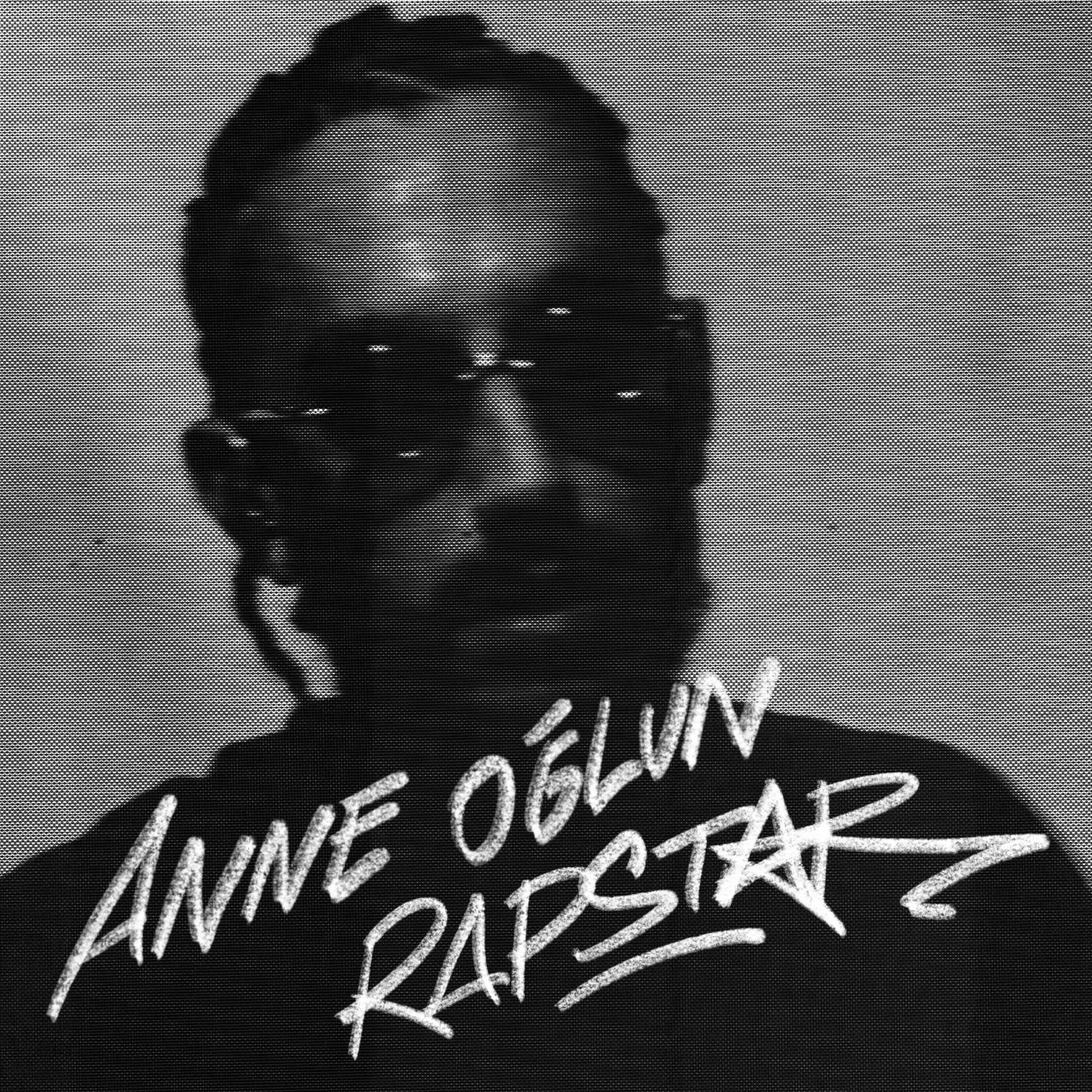 Релиз ANNE OĞLUN RAPSTAR