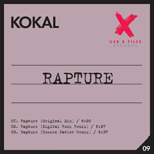 Релиз Rapture
