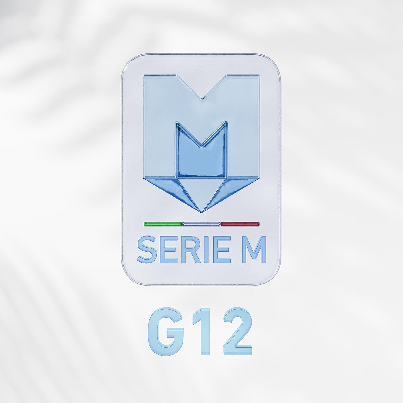 Релиз SERIE M (G12)