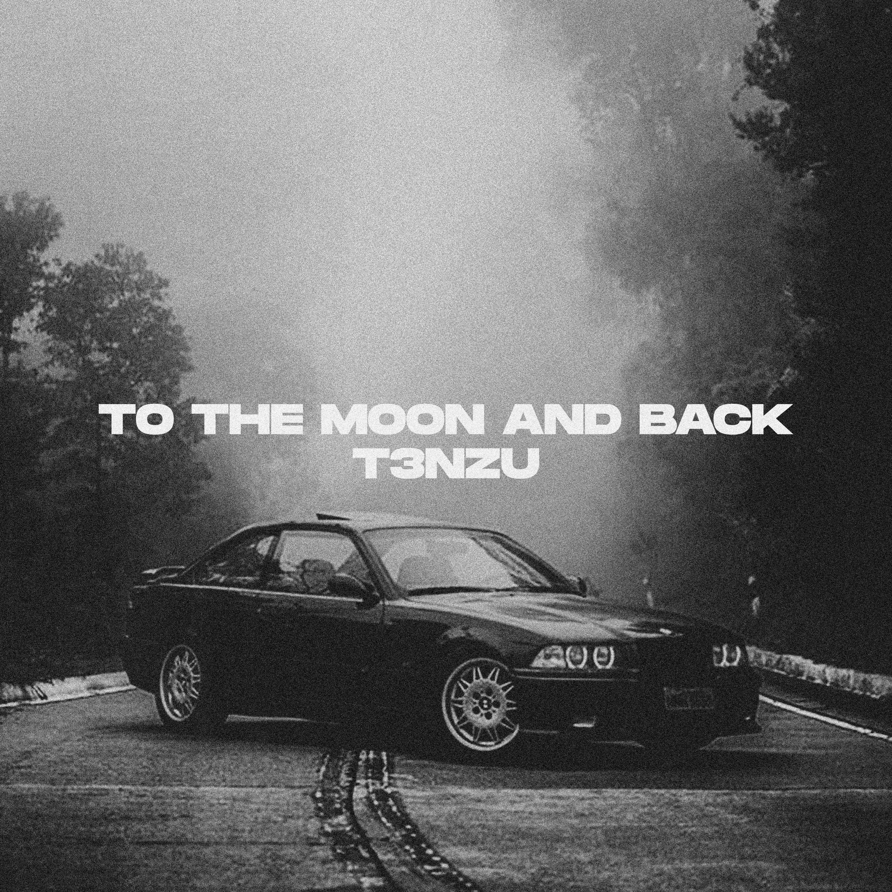 Релиз To The Moon And Back