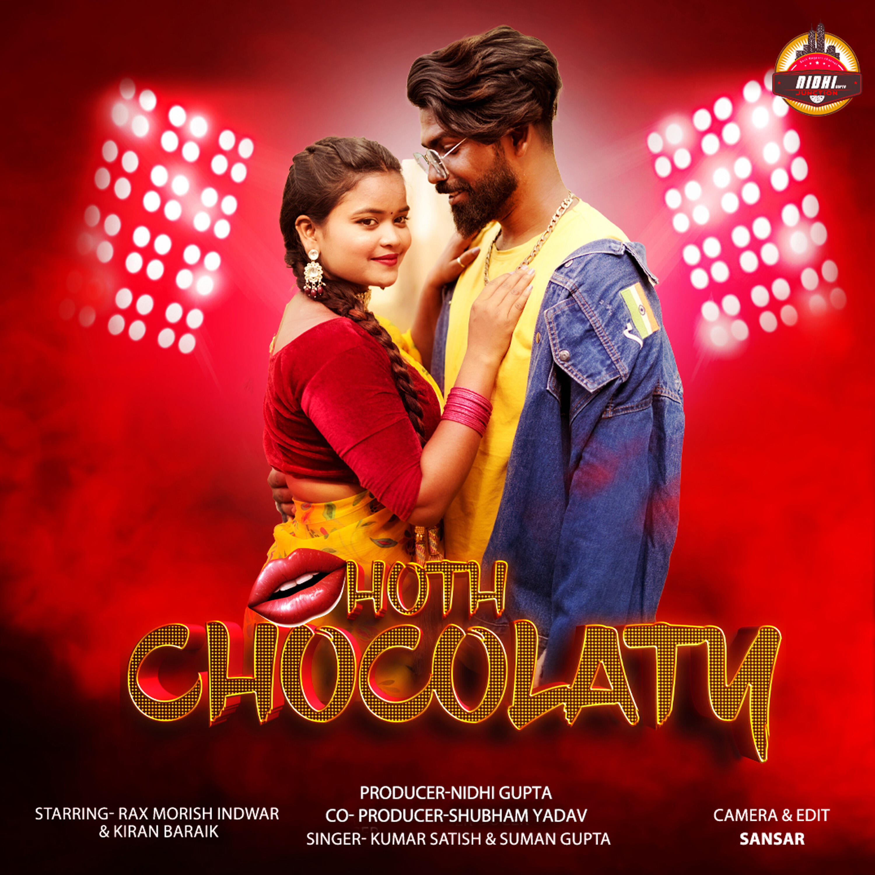 Релиз Hoth Chocolaty
