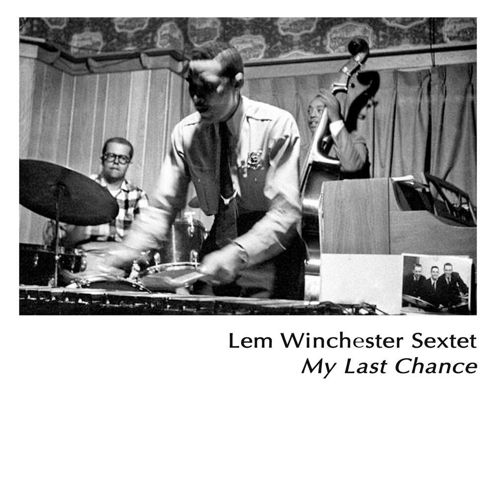 Релиз My Last Chance
