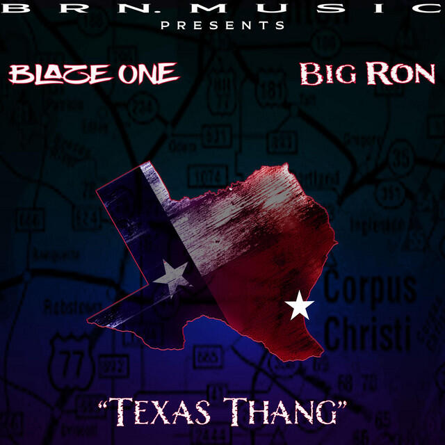 Релиз Texas Thang