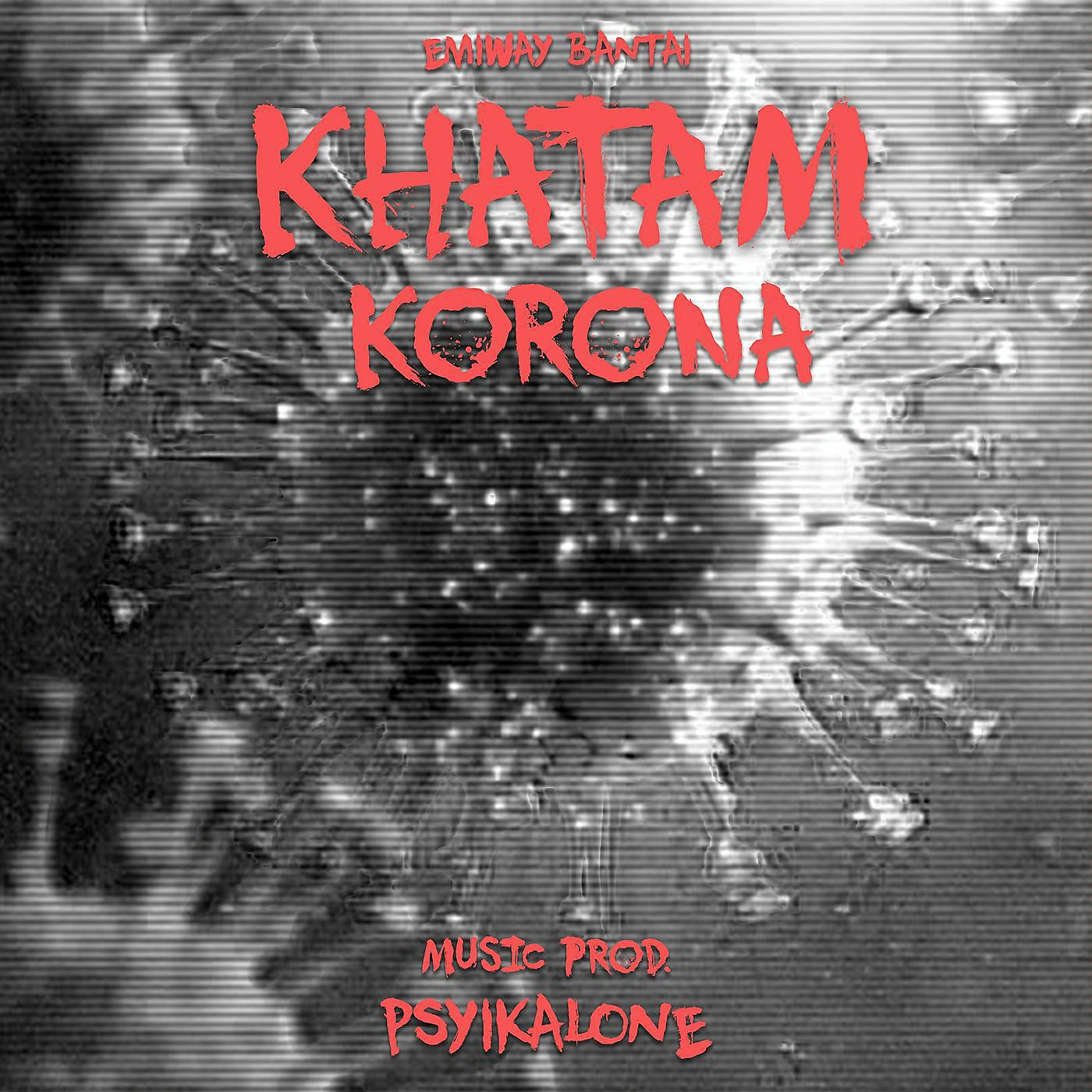 Релиз Khatam Karona