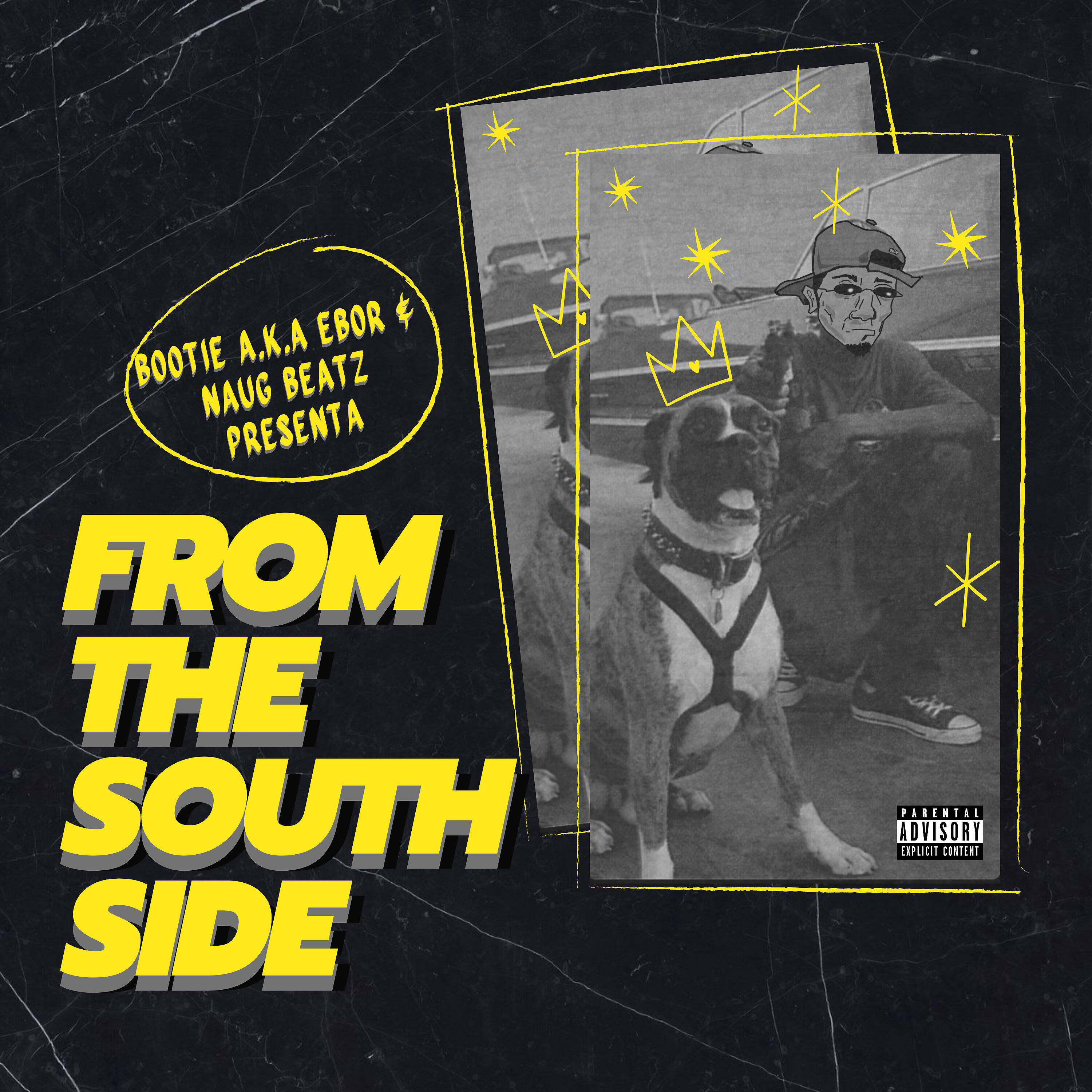 Релиз From The South Side