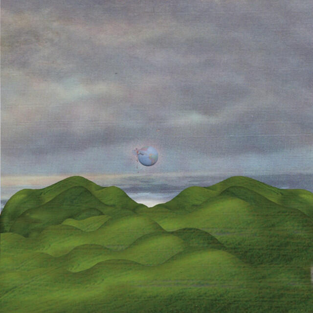 Релиз Changes Remixes - EP