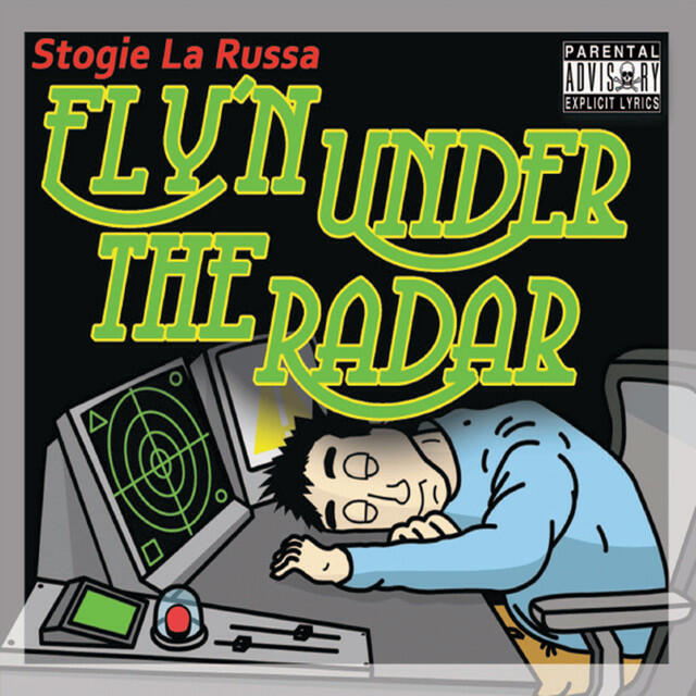Stogie La Russa