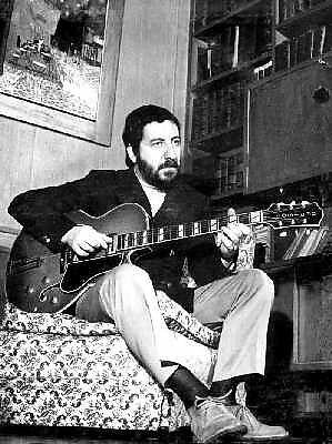Horacio Malvicino