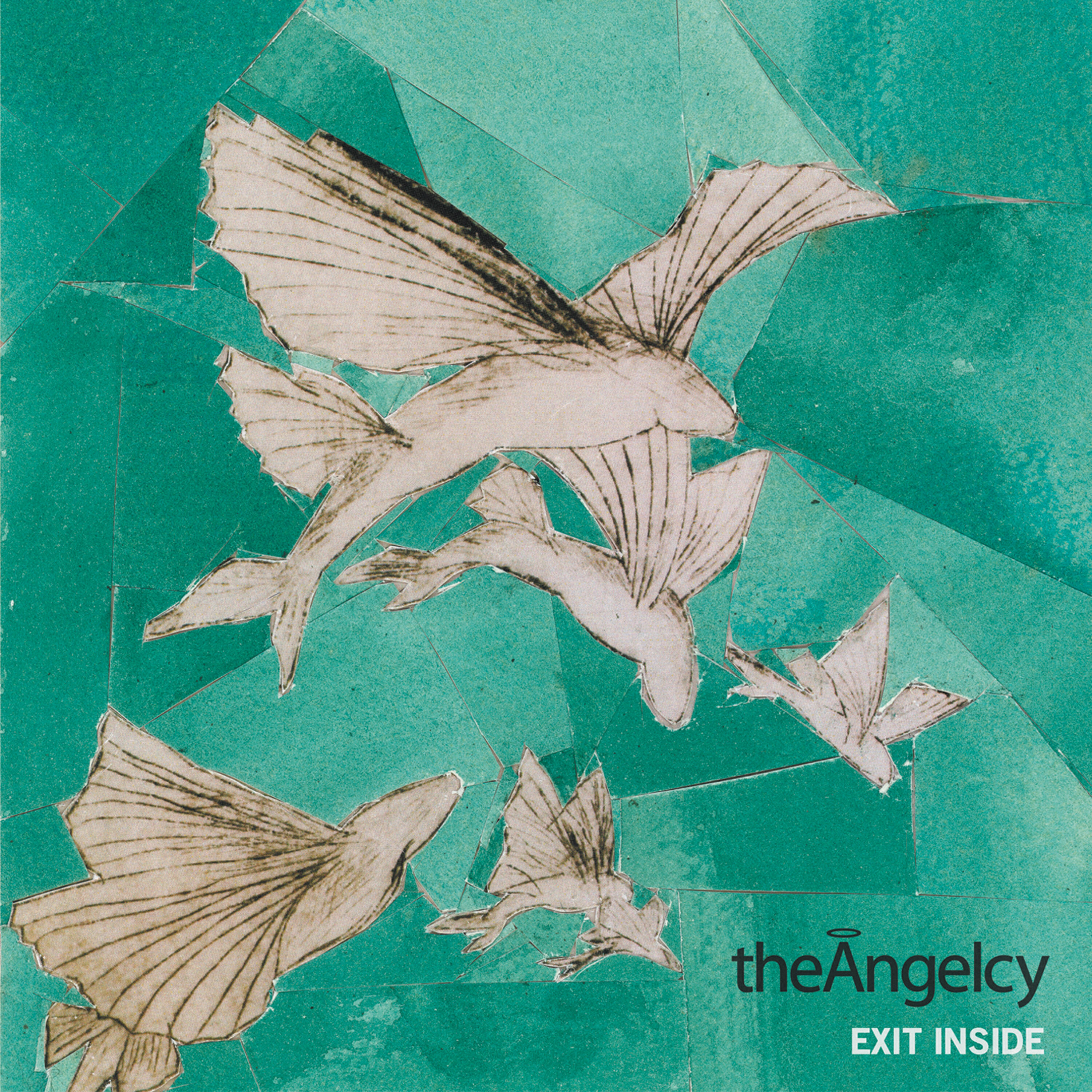 Релиз Exit Inside